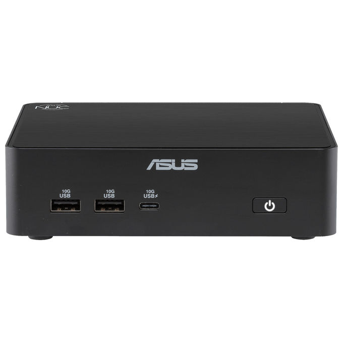 NUC 16 PRO RNUC16GDKW96C002 Black 90AR00W2 M002J0