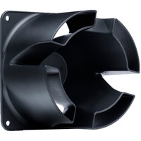 NV-AA1-12 Airflow Amplifier, Controllo ventola