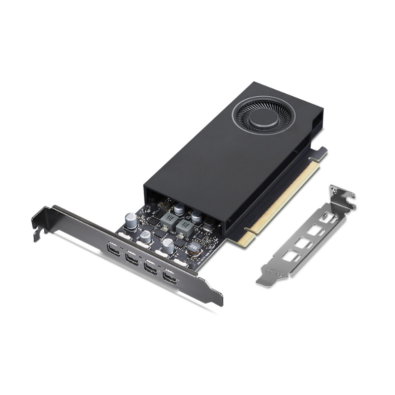 Nvidia rtx a1000 8gb mini-dp
