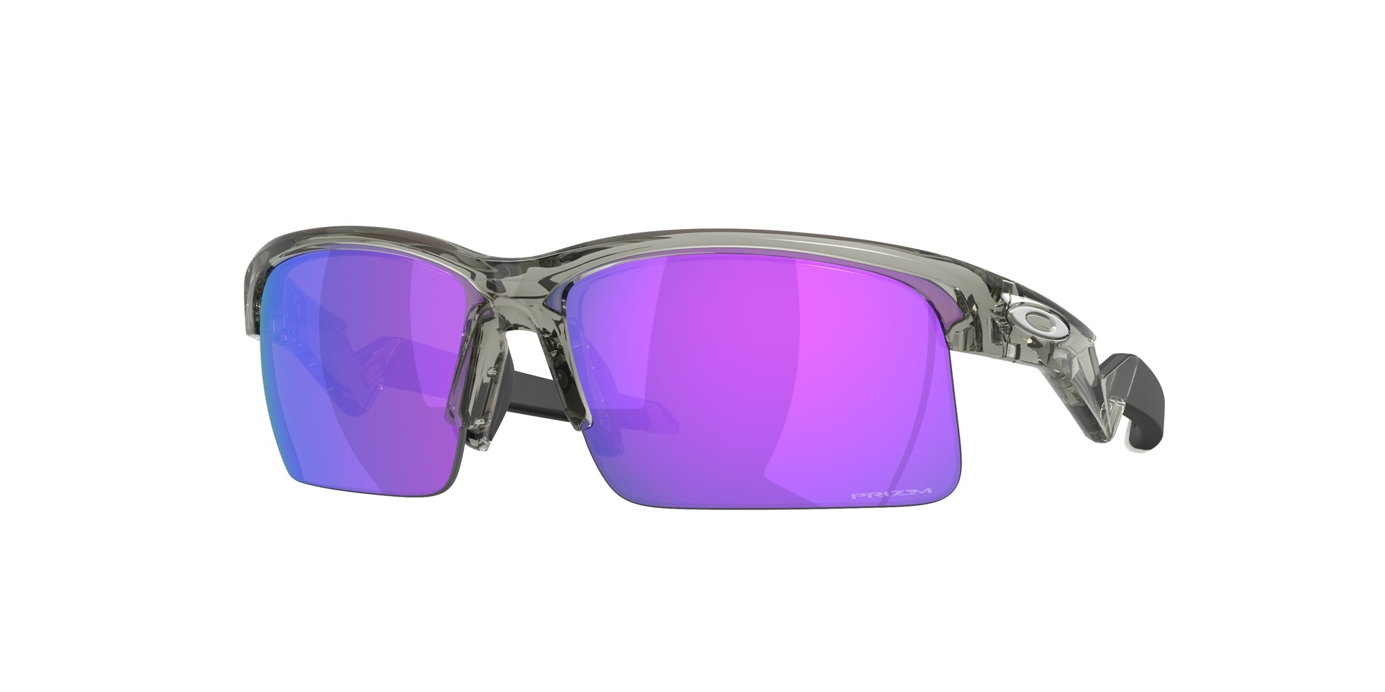 Oakley Bambino Oakley OJ9013 CAPACITOR 901310 Occhiali da sole bambino O_Matter Grigio Viola Squadrata Normale Oakley Bambino Oakley OJ9013 CAPACITOR 901310 Occhiali da sole bambino O_Matter Grigio Viola Squadrata Normale