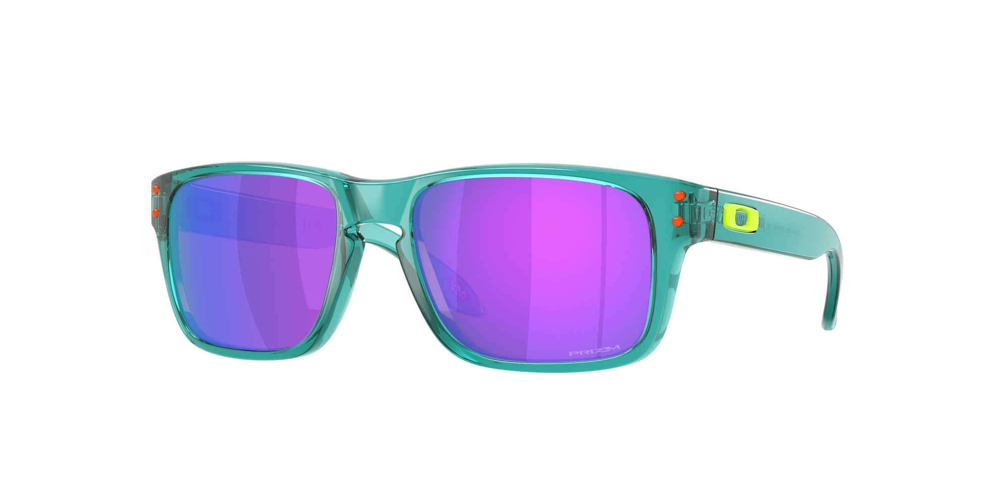 Oakley Bambino Oakley OJ9014 HOLBROOK XXS 901404 Occhiali da sole bambino O_Matter Grigio Viola Squadrata Normale Oakley Bambino Oakley OJ9014 HOLBROOK XXS 901404 Occhiali da sole bambino O_Matter Grigio Viola Squadrata Normale