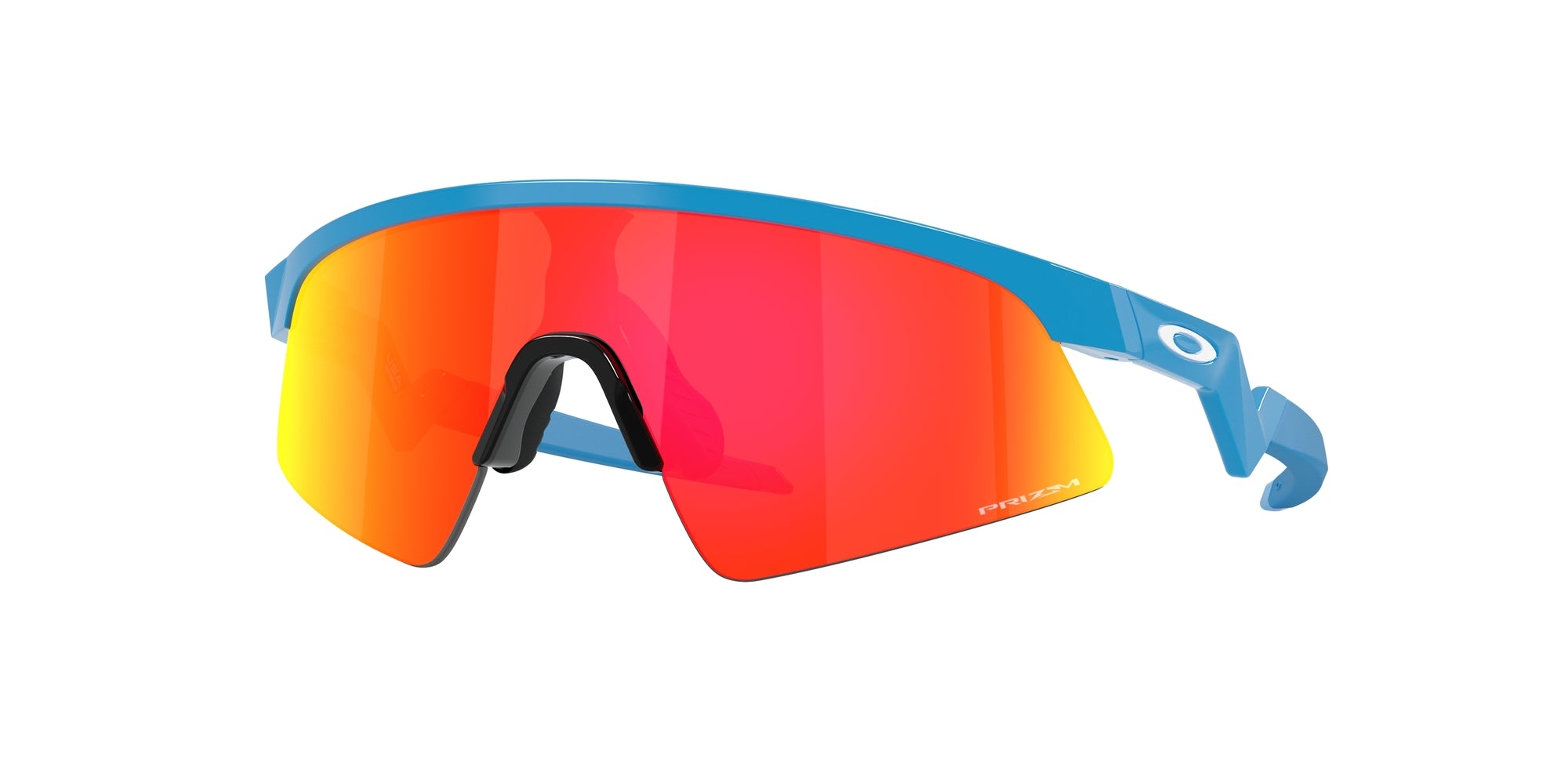 Oakley Bambino Oakley OJ9015 RESISTOR SWEEP 901502 Occhiali da sole bambino O_Matter Blu Rosso Squadrata Normale Oakley Bambino Oakley OJ9015 RESISTOR SWEEP 901502 Occhiali da sole bambino O_Matter Blu Rosso Squadrata Normale
