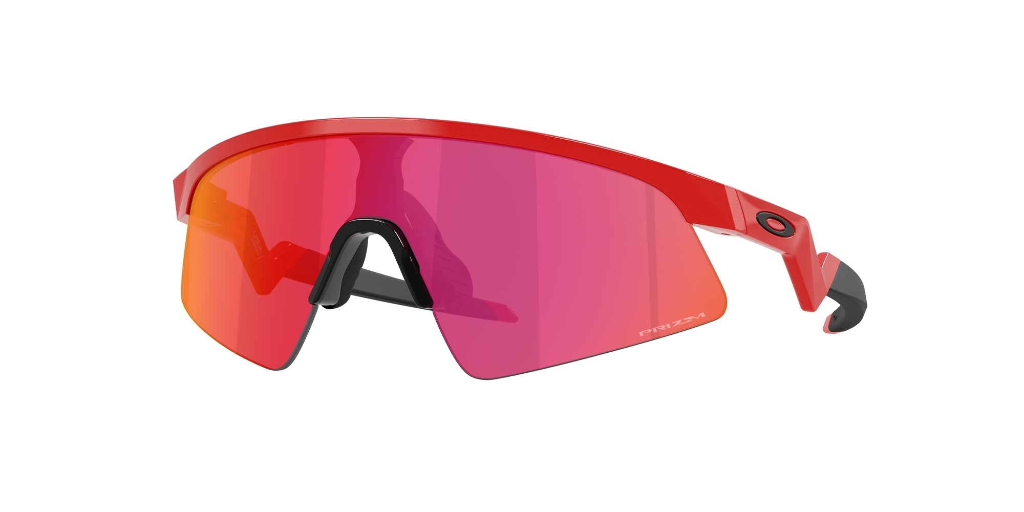 Oakley Bambino Oakley OJ9015 RESISTOR SWEEP 901508 Occhiali da sole bambino O_Matter Rosso Viola Squadrata Normale Oakley Bambino Oakley OJ9015 RESISTOR SWEEP 901508 Occhiali da sole bambino O_Matter Rosso Viola Squadrata Normale