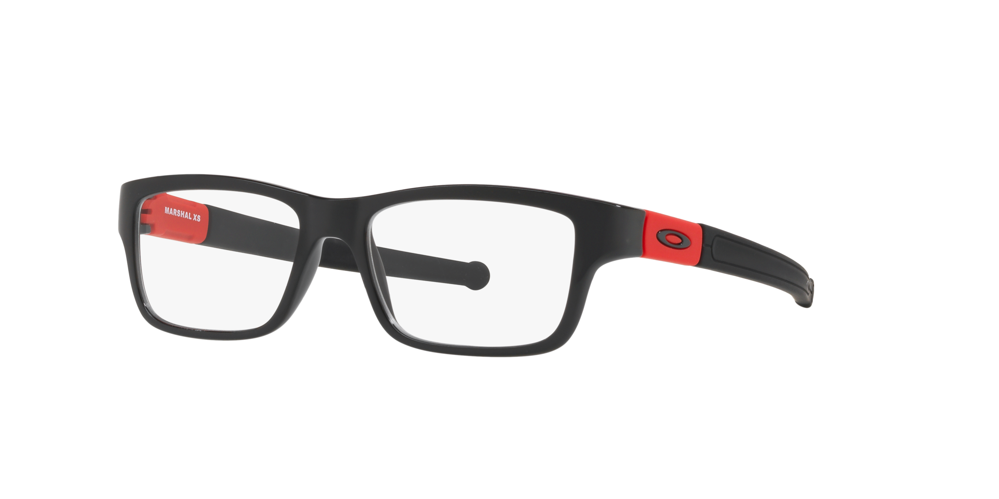 Oakley Bambino Oakley OY8005 MARSHAL XS 800503 Montature da vista bambino O_Matter Nero Squadrata Normale Oakley Bambino Oakley OY8005 MARSHAL XS 800503 Montature da vista bambino O_Matter Nero Squadrata Normale