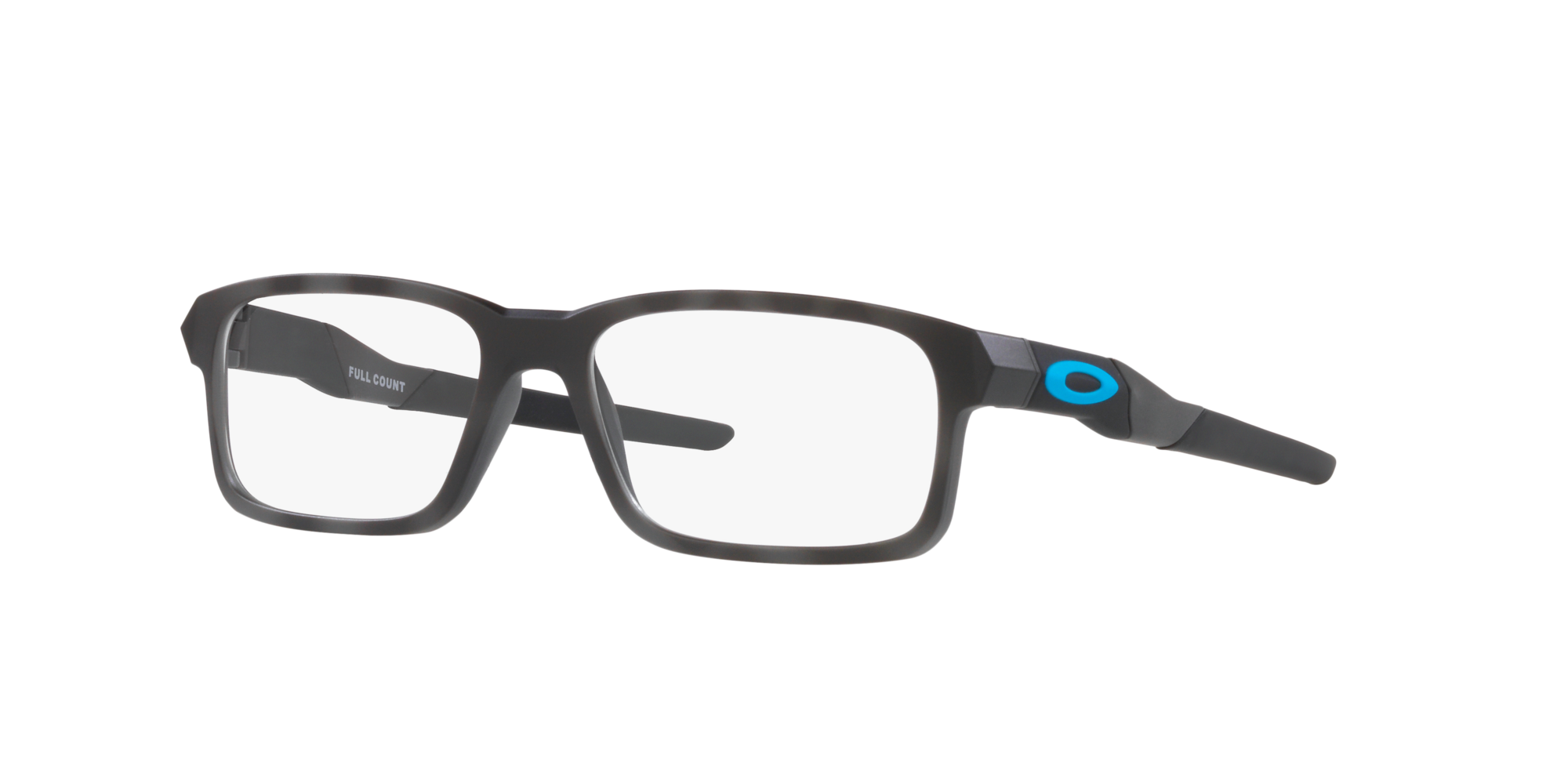 Oakley Bambino Oakley OY8013 FULL COUNT 801304 Montature da vista bambino O_Matter Nero Squadrata Normale Oakley Bambino Oakley OY8013 FULL COUNT 801304 Montature da vista bambino O_Matter Nero Squadrata Normale