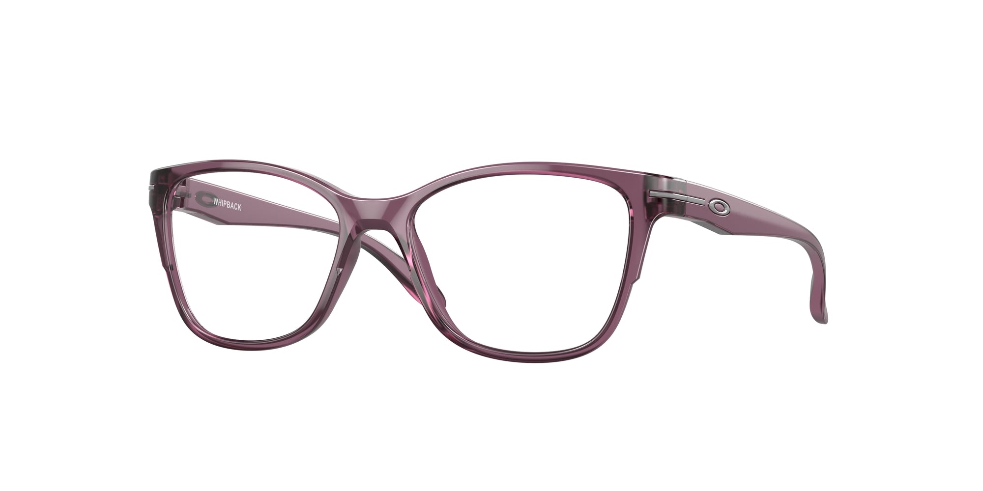 Oakley Bambino Oakley OY8016 WHIPBACK 801605 Montature da vista bambino O_Matter Viola Squadrata Normale Oakley Bambino Oakley OY8016 WHIPBACK 801605 Montature da vista bambino O_Matter Viola Squadrata Normale