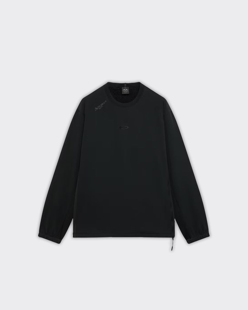 Oakley Crewneck Bowls Alpha Blackout Oakley Crewneck Bowls Alpha Blackout