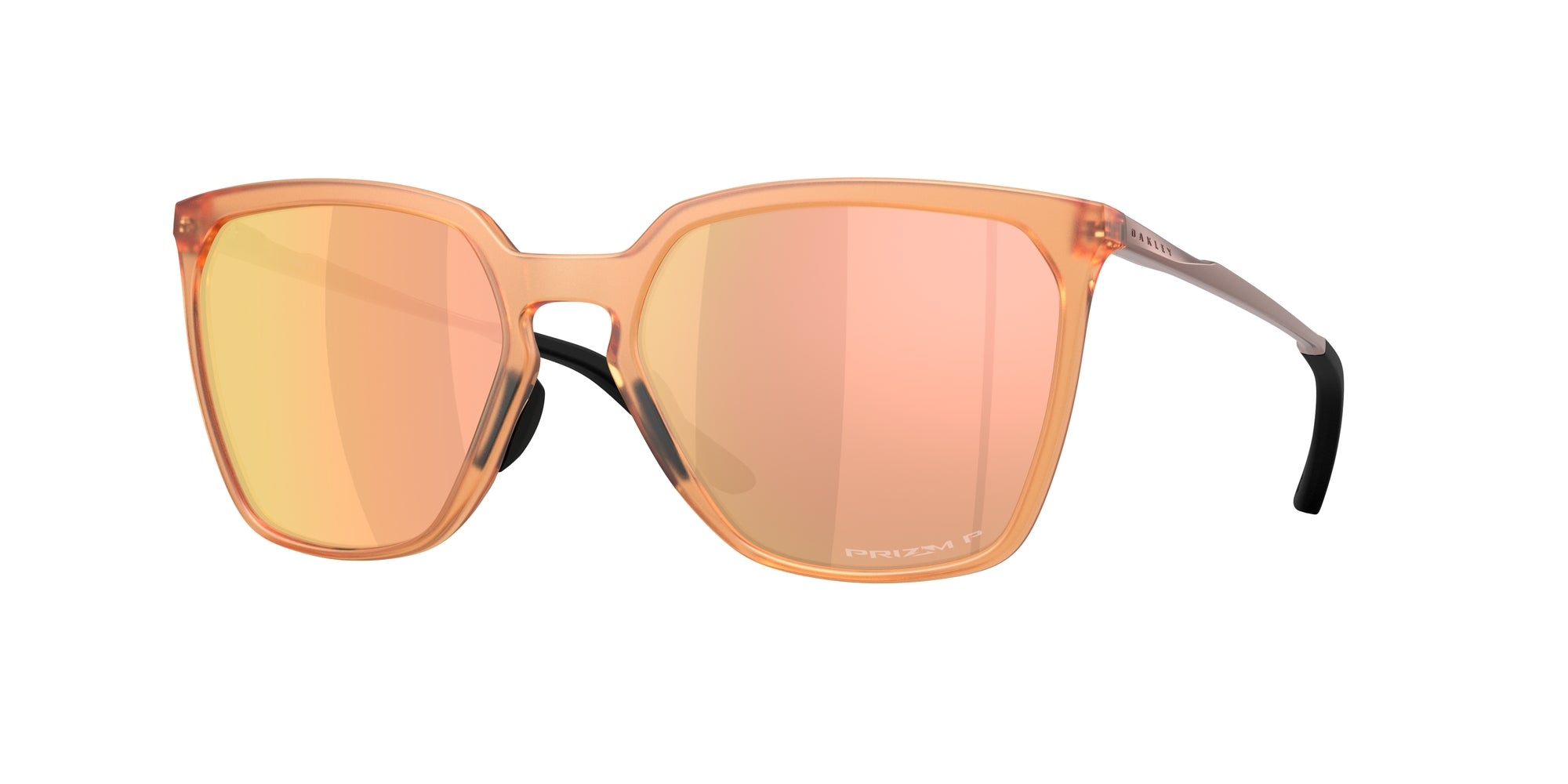 Oakley Donna Oakley OO9480 SIELO SQ 948004 Occhiali da sole O_Matter Marrone Oro Squadrata Polarizzata Oakley Donna Oakley OO9480 SIELO SQ 948004 Occhiali da sole O_Matter Marrone Oro Squadrata Polarizzata