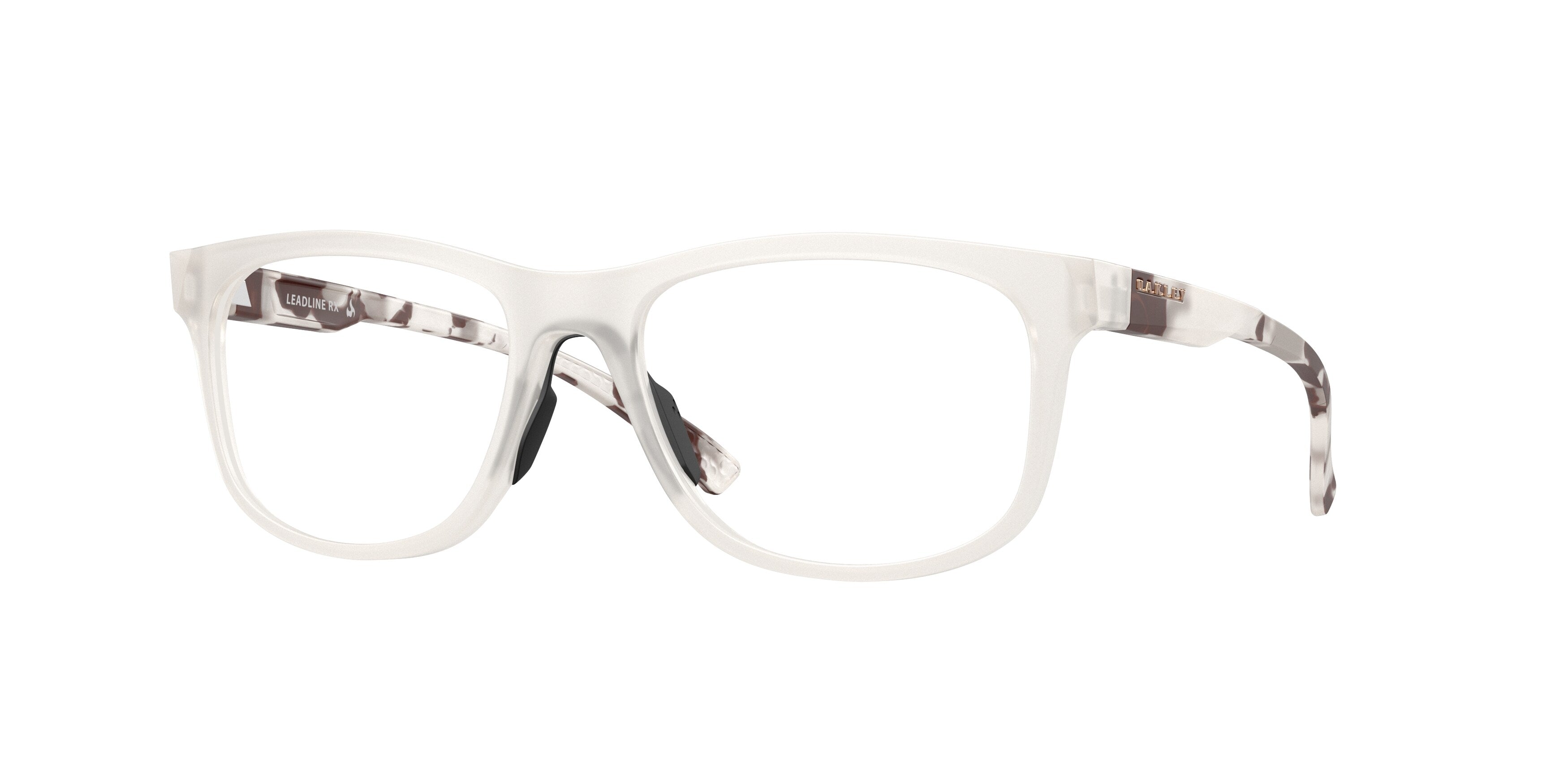 Oakley Donna Oakley OX8175 LEADLINE RX 817510 Montature da vista O_Matter Multi-colore Squadrata Normale Oakley Donna Oakley OX8175 LEADLINE RX 817510 Montature da vista O_Matter Multi-colore Squadrata Normale