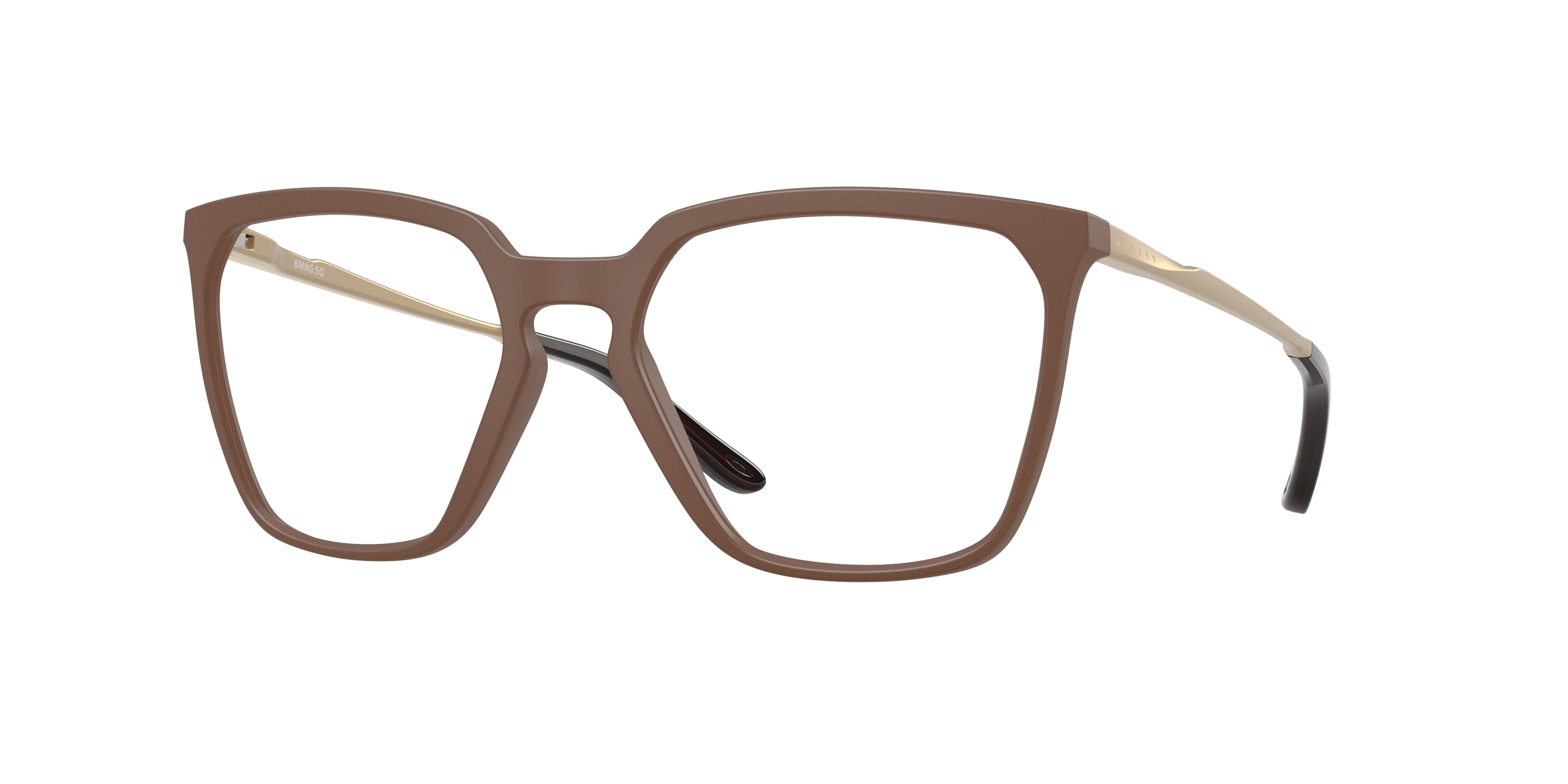 Oakley Donna Oakley OX8189 BMNG SQ 818909 Montature da vista O_Matter Viola Trasparente Squadrata Normale Oakley Donna Oakley OX8189 BMNG SQ 818909 Montature da vista O_Matter Viola Trasparente Squadrata Normale