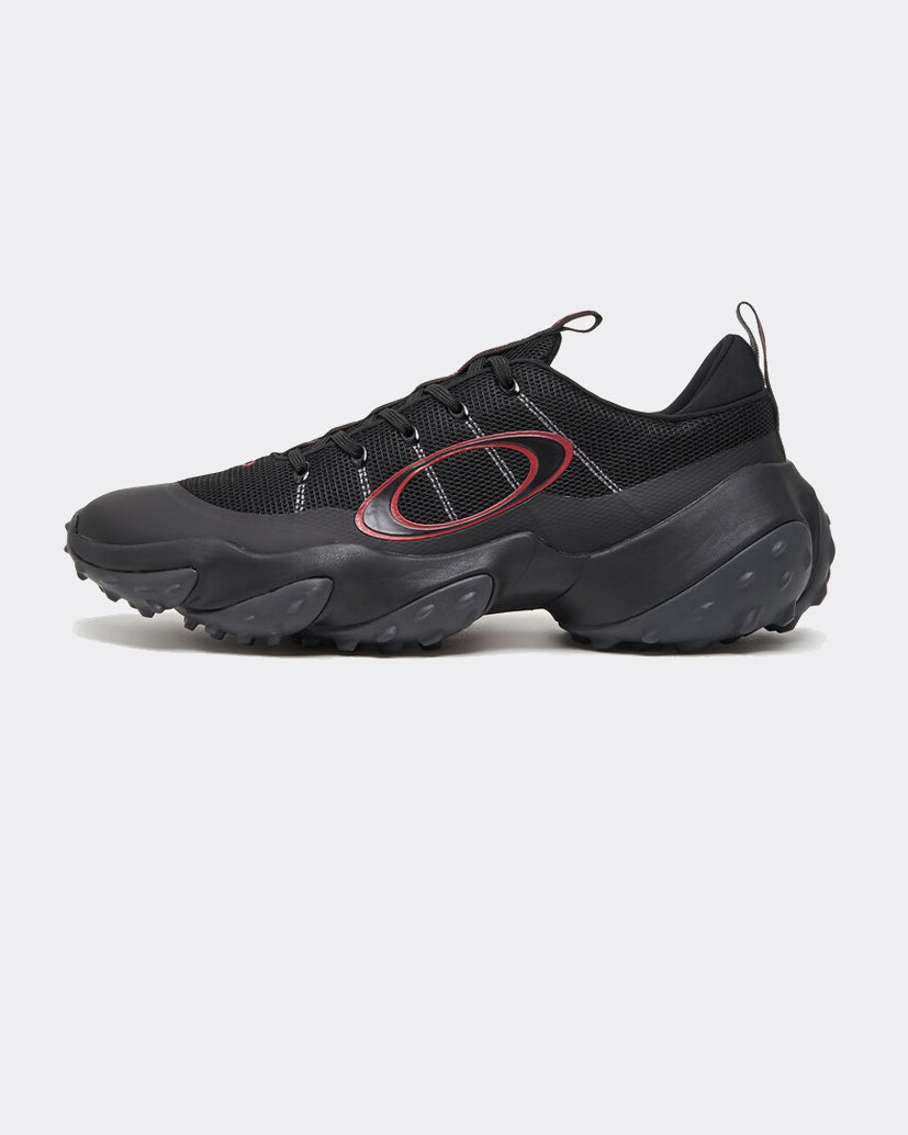 Oakley Sneakers Edge Flex Blackout