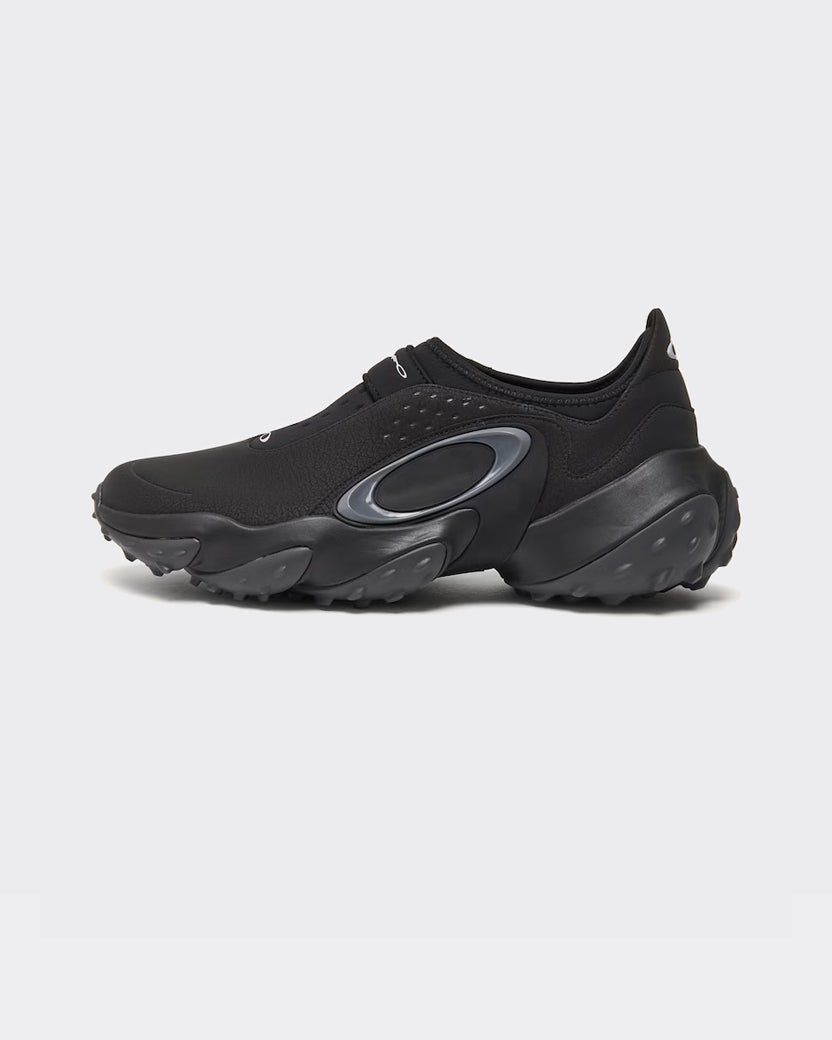 Oakley Sneakers Edge Icon Blackout