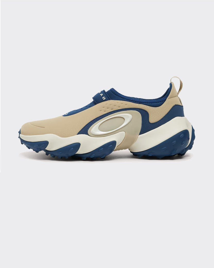 Oakley Sneakers Edge Icon Mist/Pebble