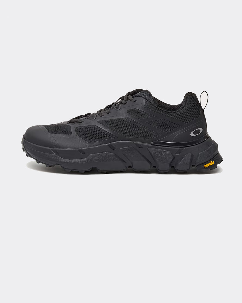 Oakley Sneakers Light Breath Triple Black
