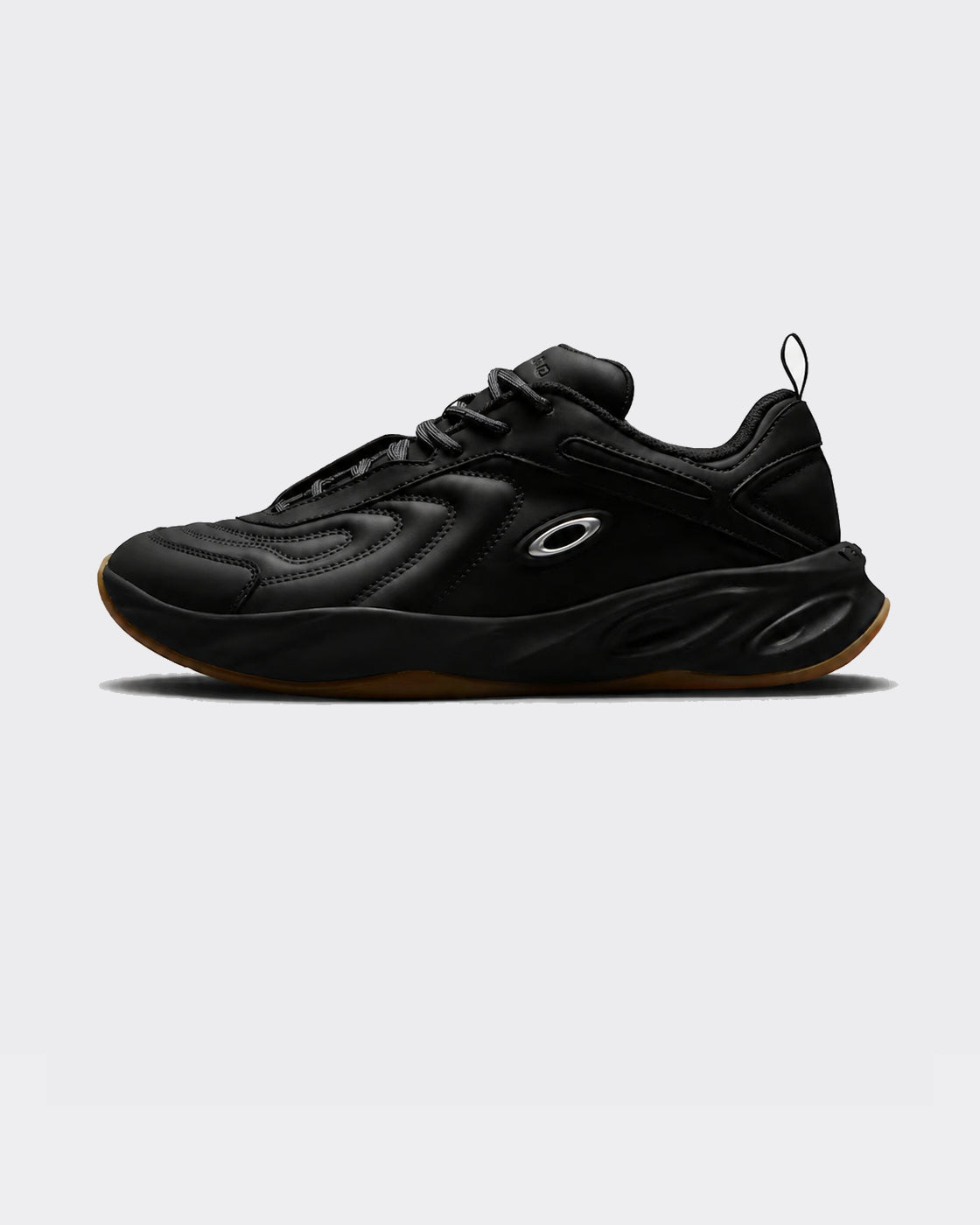 Oakley Sneakers Strike Baseline Pitch Black