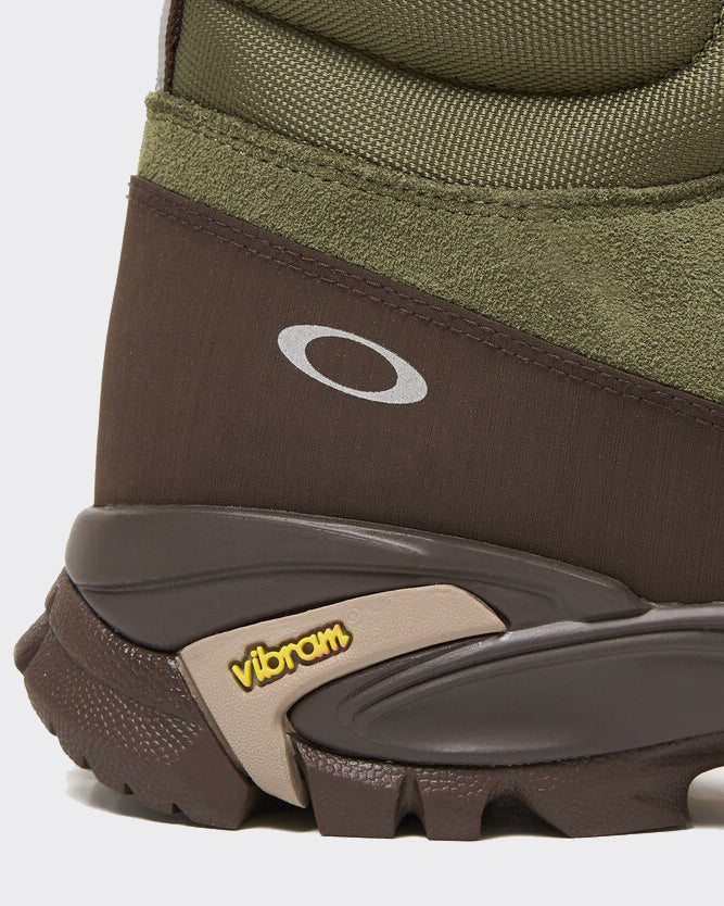 Oakley Stivali Vertex Army Green