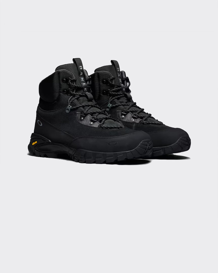 Oakley Stivali Vertex Boot Neri