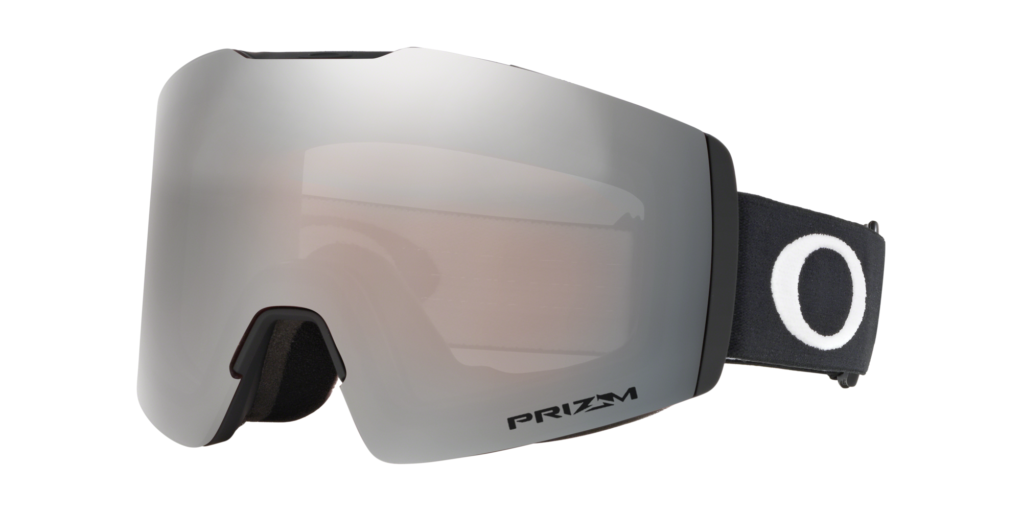 Oakley Unisex Oakley OO7103 FALL LINE M 710310 Maschere da sci O_Matter Nero Grigio Maschera Normale Prizm Oakley Unisex Oakley OO7103 FALL LINE M 710310 Maschere da sci O_Matter Nero Grigio Maschera Normale Prizm