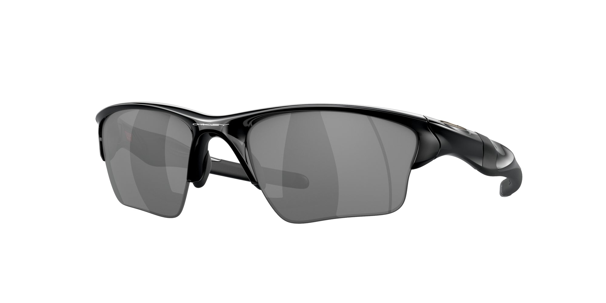 Oakley Unisex Oakley OO9154 HALF JACKET 2.0 XL 915401 Occhiali da sole O_Matter Nero Black Iridium Squadrata Normale Prizm Iridium