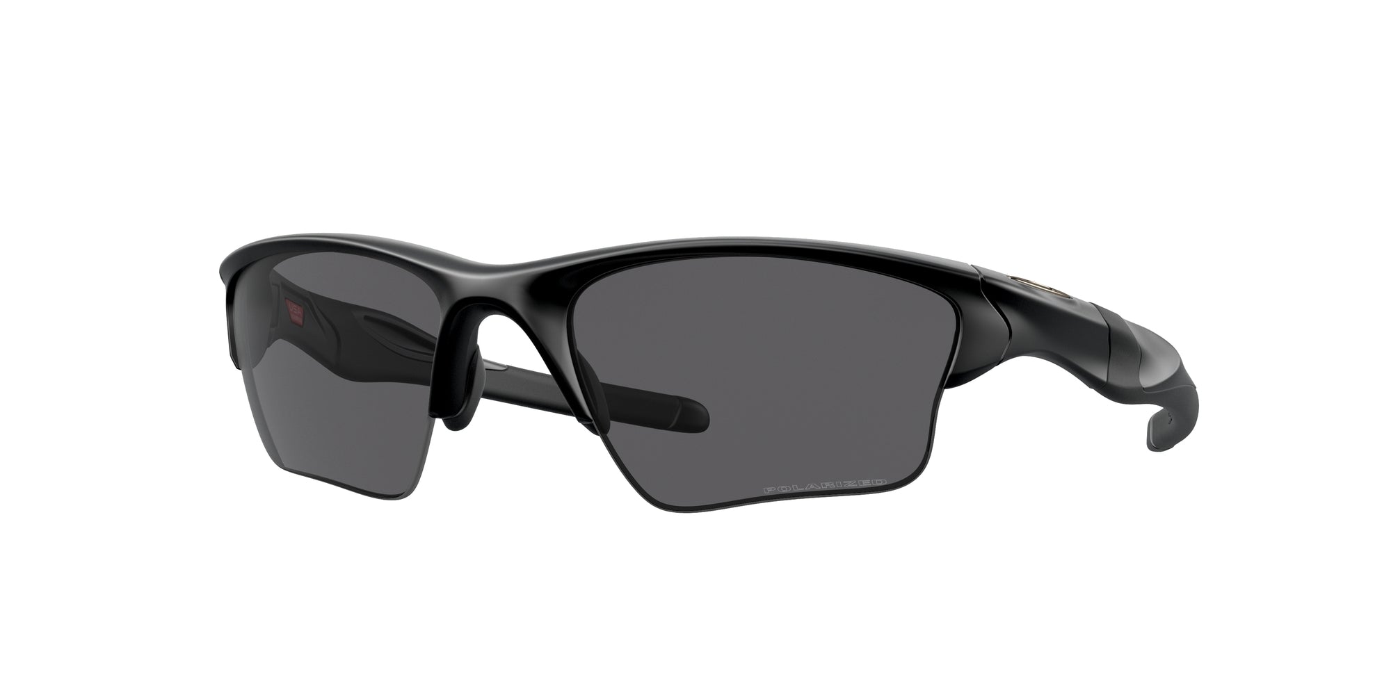 Oakley Unisex Oakley OO9154 HALF JACKET 2.0 XL 915413 Occhiali da sole O_Matter Nero Grigio Squadrata Polarizzata Oakley Unisex Oakley OO9154 HALF JACKET 2.0 XL 915413 Occhiali da sole O_Matter Nero Grigio Squadrata Polarizzata