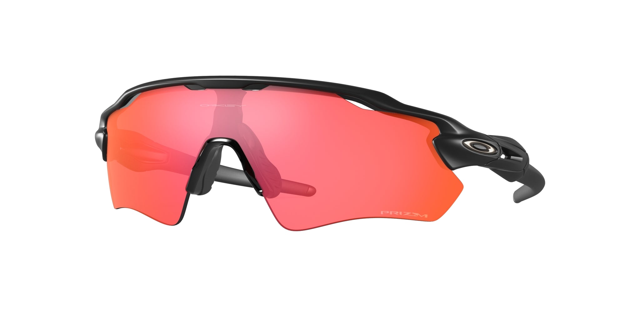 Oakley Unisex Oakley OO9208 RADAR EV PATH 920890 Occhiali da sole O_Matter Nero Rosso Maschera Normale Prizm Oakley Unisex Oakley OO9208 RADAR EV PATH 920890 Occhiali da sole O_Matter Nero Rosso Maschera Normale Prizm
