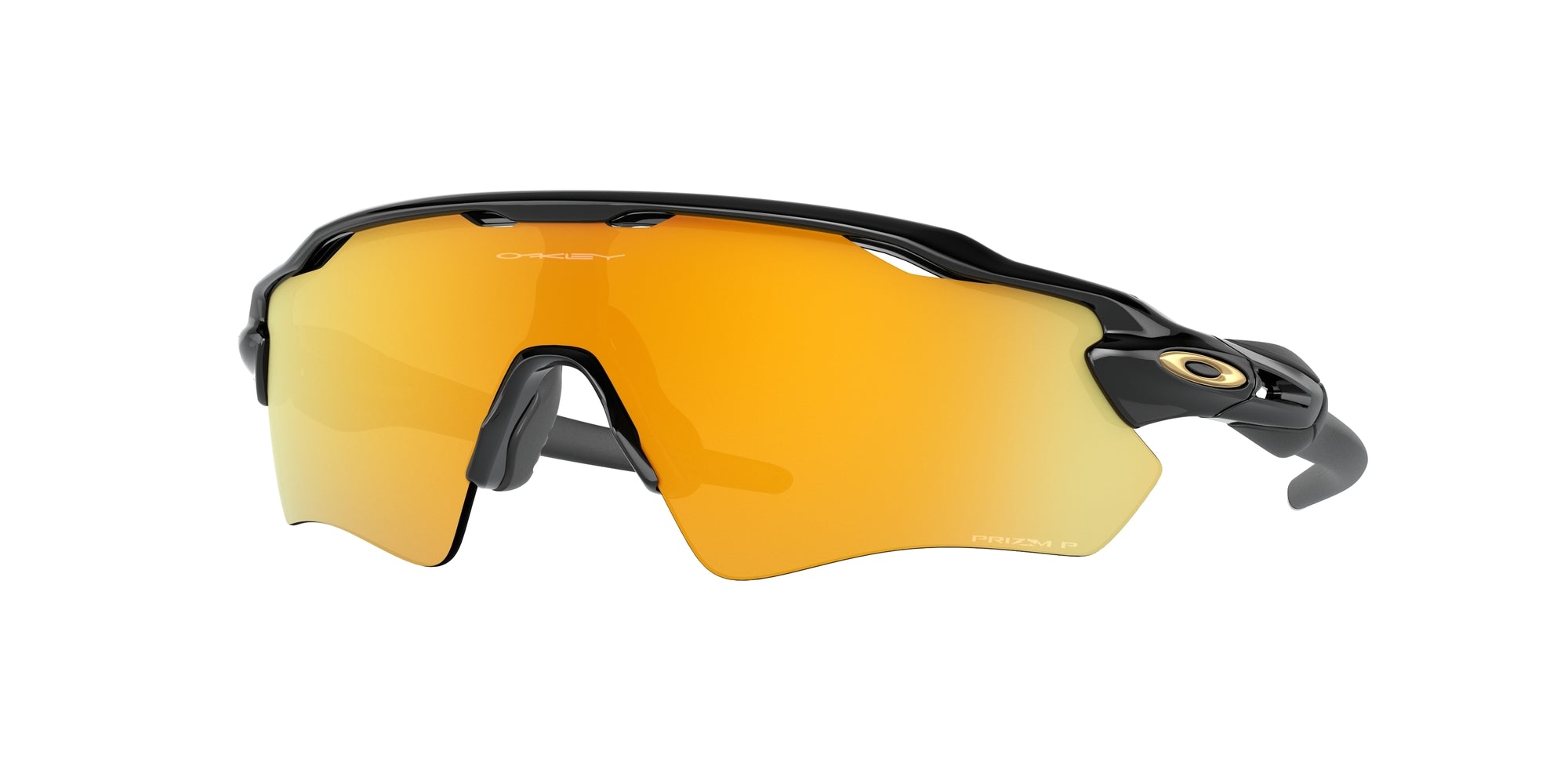 Oakley Unisex Oakley OO9208 RADAR EV PATH 9208C9 Occhiali da sole O_Matter Nero Oro Maschera Polarizzata Prizm Oakley Unisex Oakley OO9208 RADAR EV PATH 9208C9 Occhiali da sole O_Matter Nero Oro Maschera Polarizzata Prizm