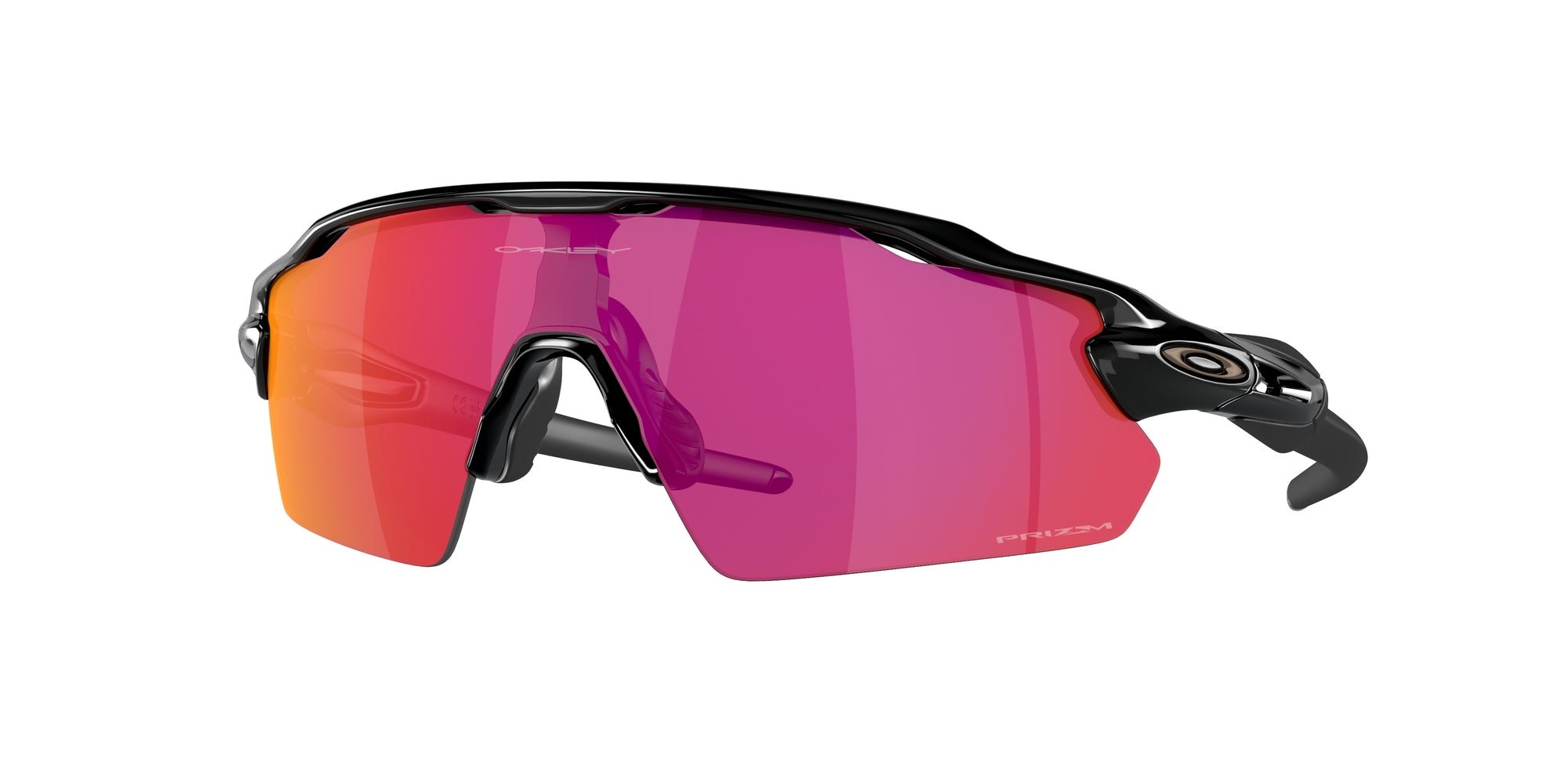 Oakley Unisex Oakley OO9211 RADAR EV PITCH 921117 Occhiali da sole O_Matter Nero Viola Maschera Normale Prizm Oakley Unisex Oakley OO9211 RADAR EV PITCH 921117 Occhiali da sole O_Matter Nero Viola Maschera Normale Prizm
