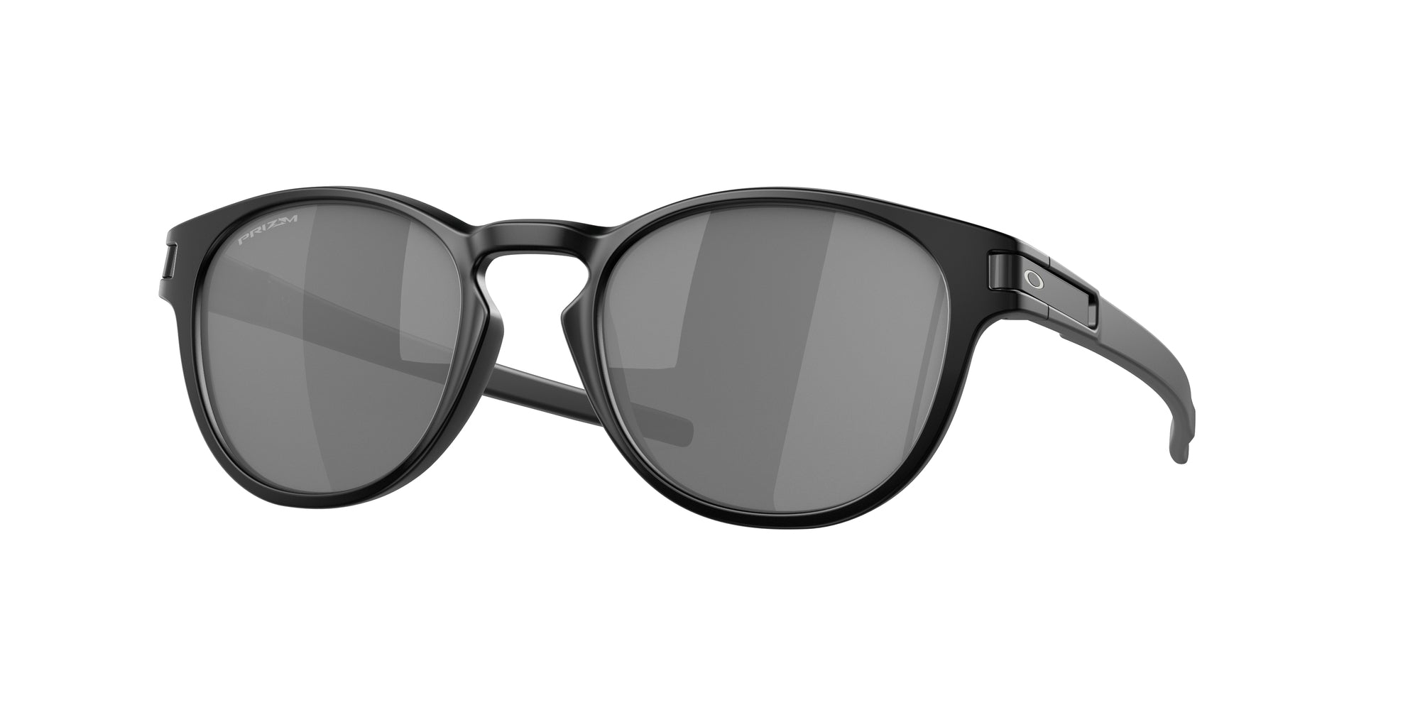 Oakley Unisex Oakley OO9265 LATCH 926527 Occhiali da sole O_Matter Nero Grigio Rotonda Normale Prizm Oakley Unisex Oakley OO9265 LATCH 926527 Occhiali da sole O_Matter Nero Grigio Rotonda Normale Prizm