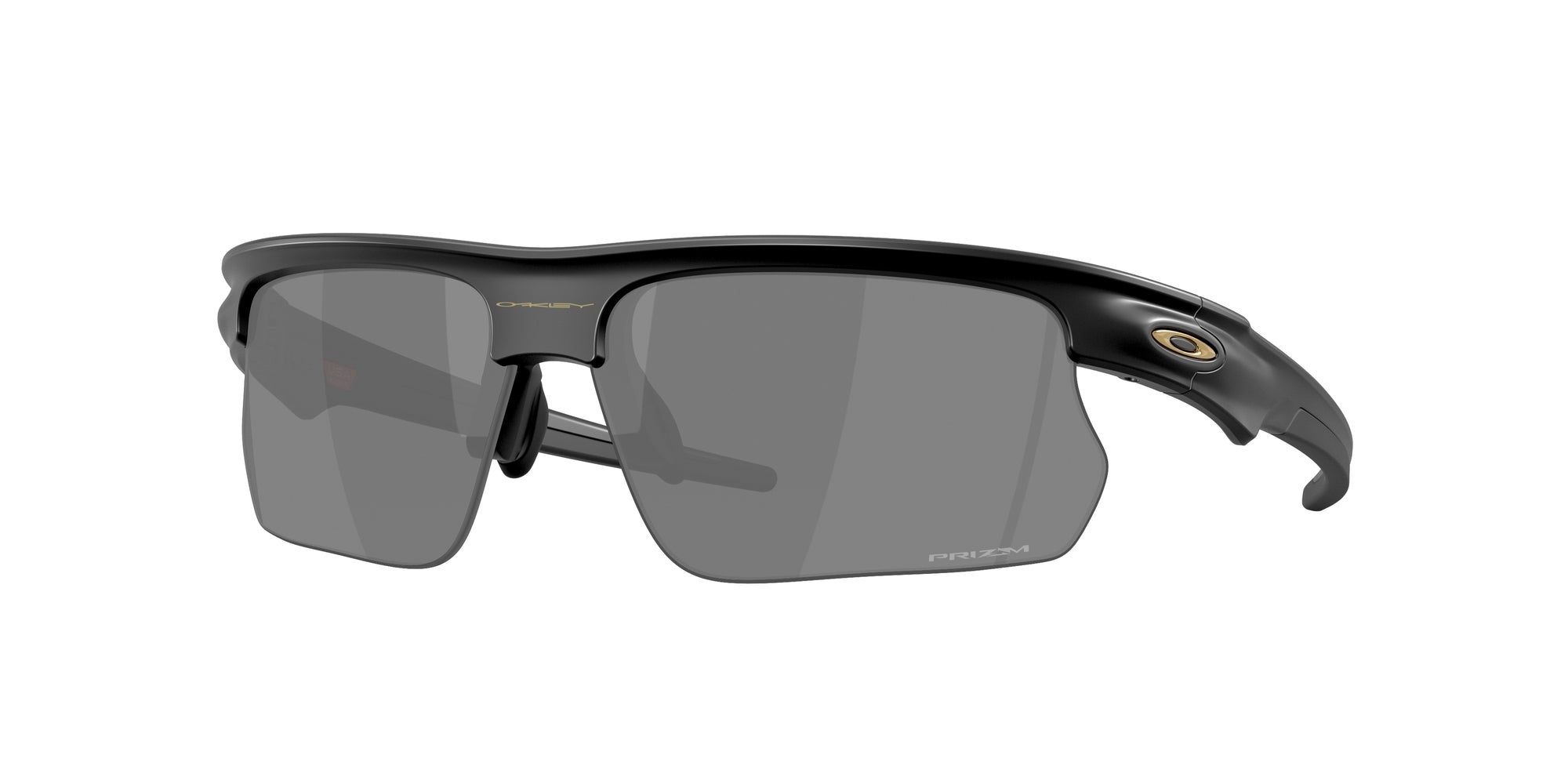 Oakley Unisex Oakley OO9400 BISPHAERA 940021 Occhiali da sole O_Matter Nero Grigio Squadrata Normale Oakley Unisex Oakley OO9400 BISPHAERA 940021 Occhiali da sole O_Matter Nero Grigio Squadrata Normale