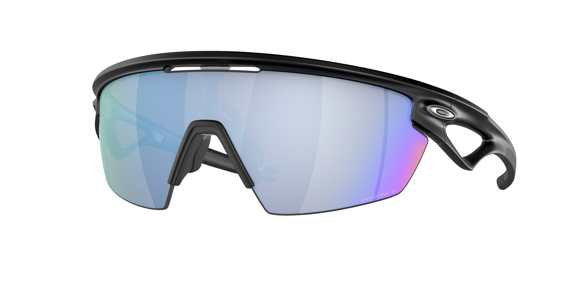 Oakley Unisex Oakley OO9403 SPHAERA 940305 Occhiali da sole O_Matter Nero Prizm Deep Water Polarized Maschera Polarizzata Prizm Oakley Unisex Oakley OO9403 SPHAERA 940305 Occhiali da sole O_Matter Nero Prizm Deep Water Polarized Maschera Polarizzata Prizm