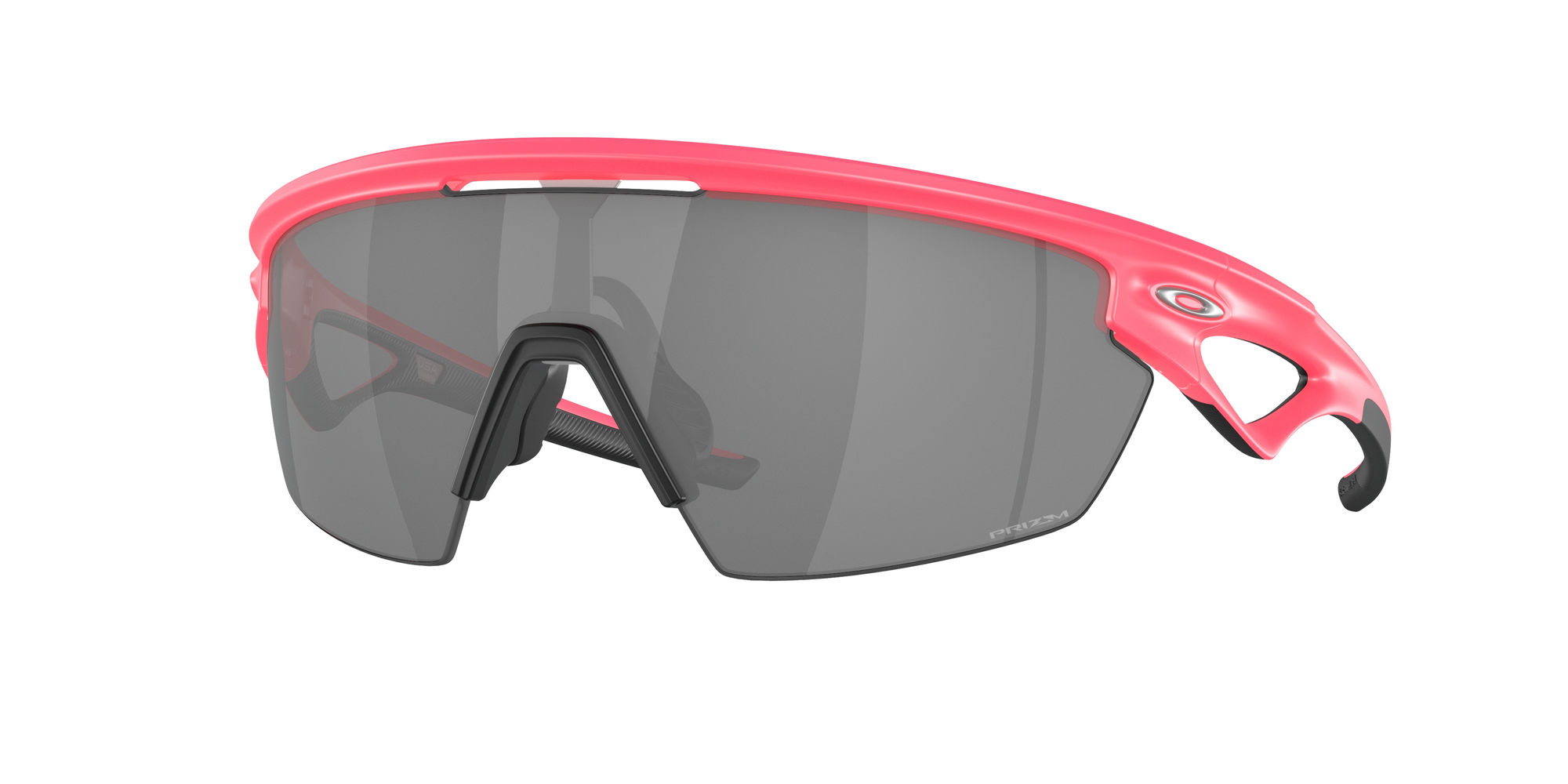 Oakley Unisex Oakley OO9403 SPHAERA 940310 Occhiali da sole O_Matter Rosa Prizm Black Maschera Normale Prizm Oakley Unisex Oakley OO9403 SPHAERA 940310 Occhiali da sole O_Matter Rosa Prizm Black Maschera Normale Prizm