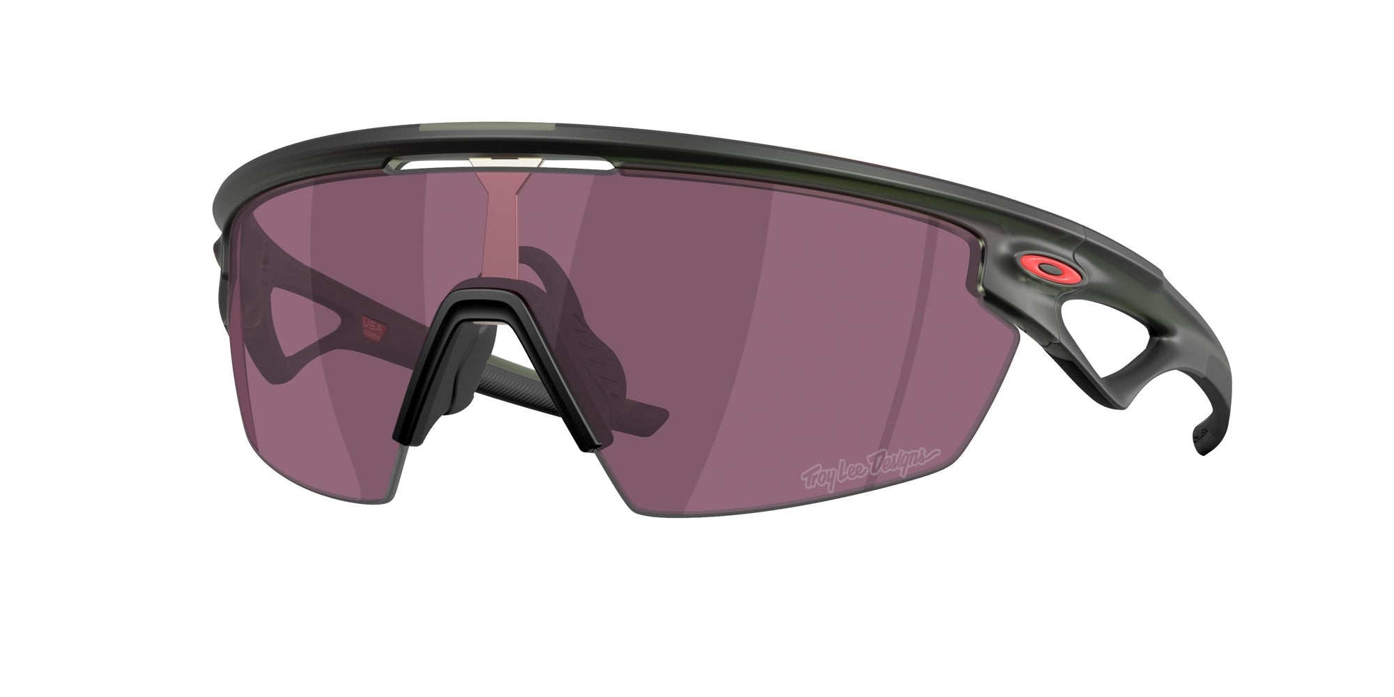 Oakley Unisex Oakley OO9403 SPHAERA 940322 Occhiali da sole O_Matter Verde Grigio Maschera Normale Oakley Unisex Oakley OO9403 SPHAERA 940322 Occhiali da sole O_Matter Verde Grigio Maschera Normale