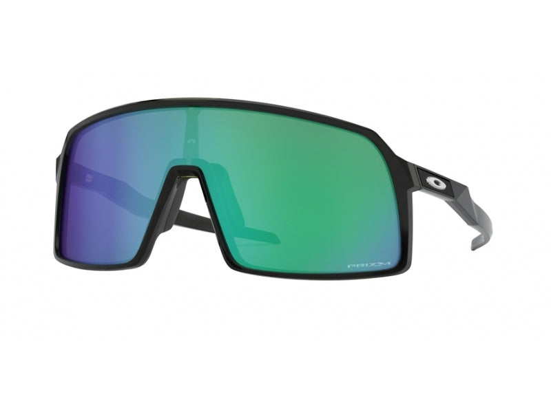 Oakley Unisex Oakley OO9406 SUTRO 940603 Occhiali da sole O_Matter Nero Verde Maschera Normale Prizm Oakley Unisex Oakley OO9406 SUTRO 940603 Occhiali da sole O_Matter Nero Verde Maschera Normale Prizm