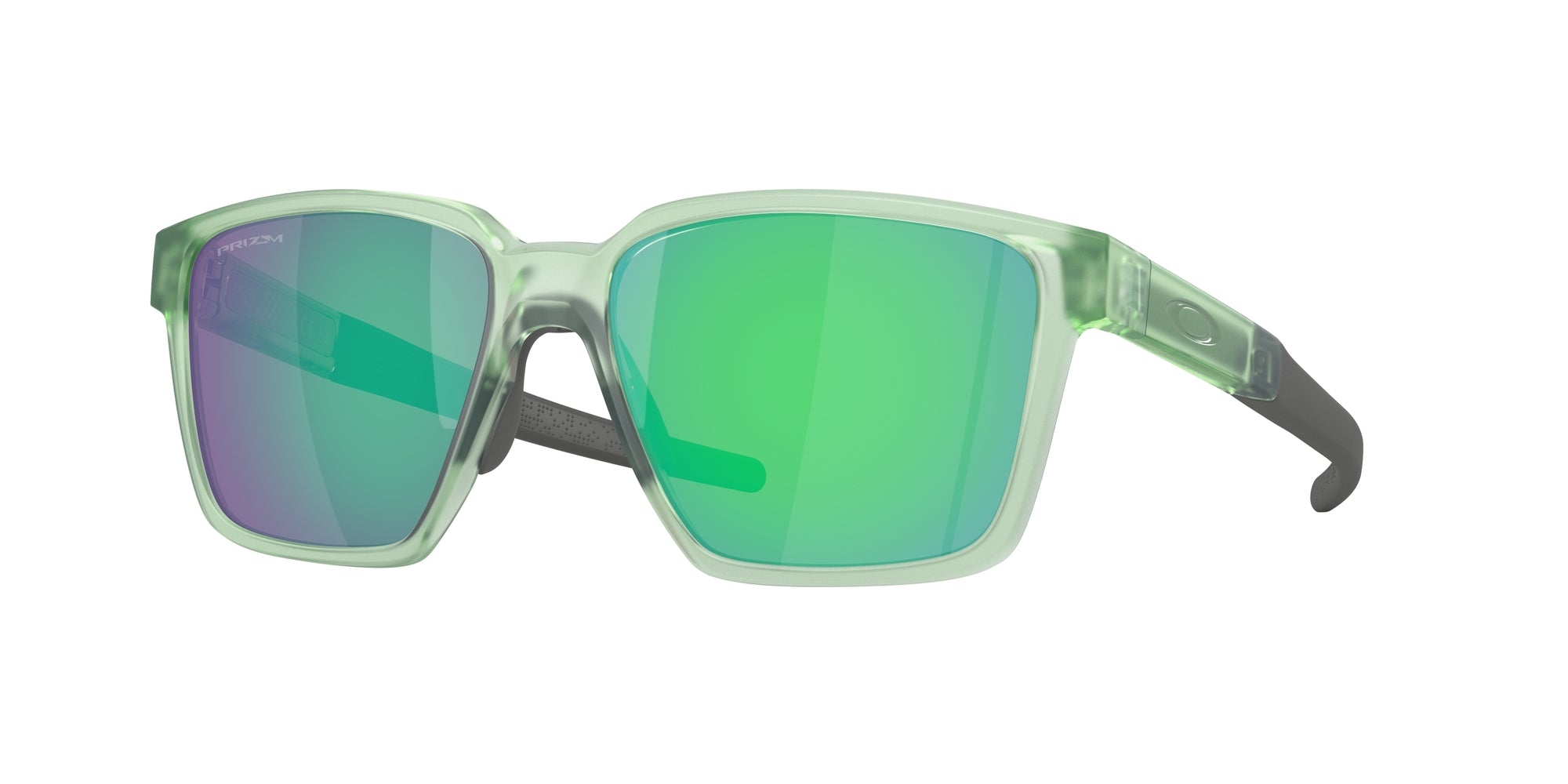 Oakley Unisex Oakley OO9430 ACTUATOR SQ 943002 Occhiali da sole O_Matter Verde Verde Squadrata Normale Oakley Unisex Oakley OO9430 ACTUATOR SQ 943002 Occhiali da sole O_Matter Verde Verde Squadrata Normale