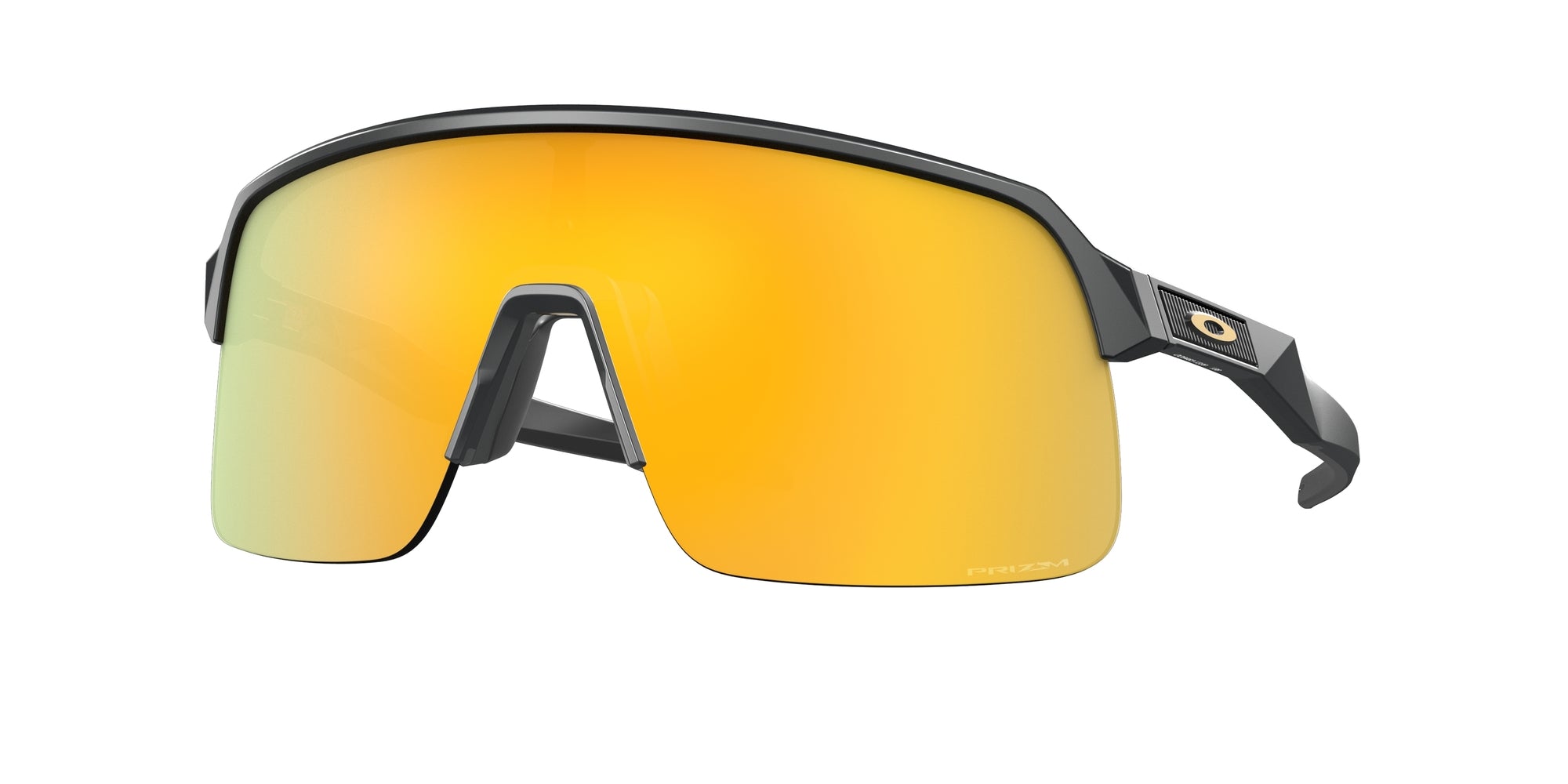 Oakley Unisex Oakley OO9463 SUTRO LITE 946313 Occhiali da sole O_Matter Grigio Oro Maschera Normale Prizm Oakley Unisex Oakley OO9463 SUTRO LITE 946313 Occhiali da sole O_Matter Grigio Oro Maschera Normale Prizm