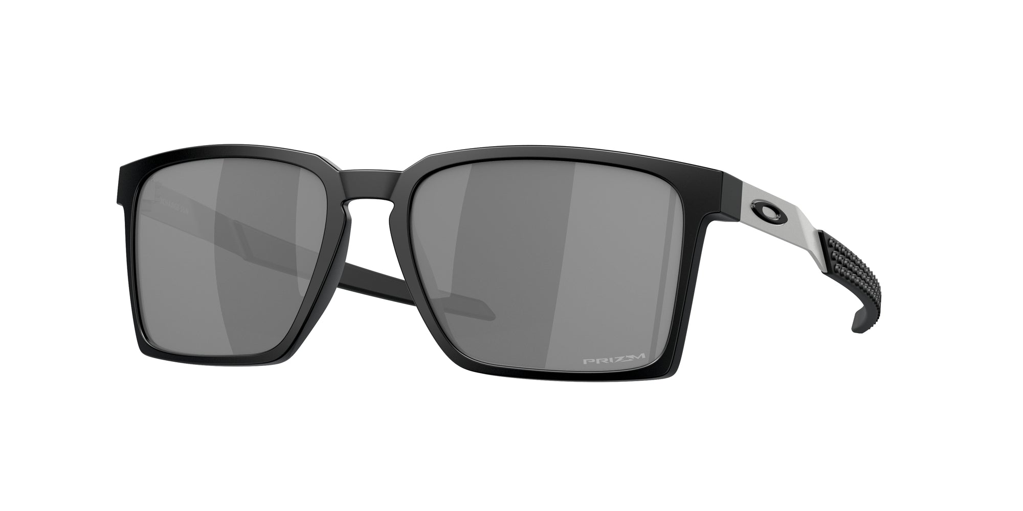Oakley Unisex Oakley OO9483 EXCHANGE SUN 948301 Occhiali da sole O_Matter Nero Grigio Squadrata Normale Prizm Oakley Unisex Oakley OO9483 EXCHANGE SUN 948301 Occhiali da sole O_Matter Nero Grigio Squadrata Normale Prizm