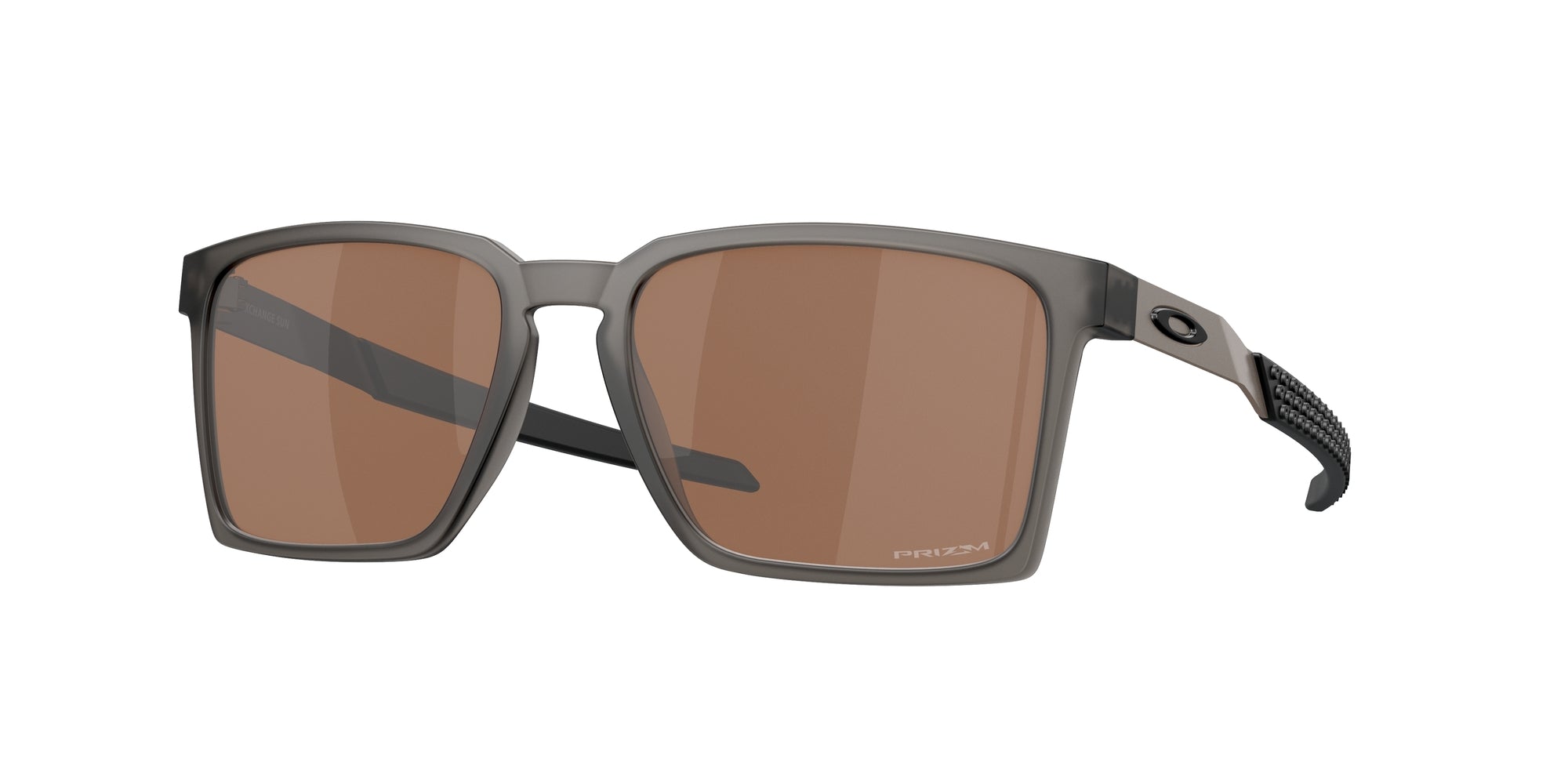 Oakley Unisex Oakley OO9483 EXCHANGE SUN 948302 Occhiali da sole O_Matter Grigio Prizm Tungsten Squadrata Normale Prizm Oakley Unisex Oakley OO9483 EXCHANGE SUN 948302 Occhiali da sole O_Matter Grigio Prizm Tungsten Squadrata Normale Prizm