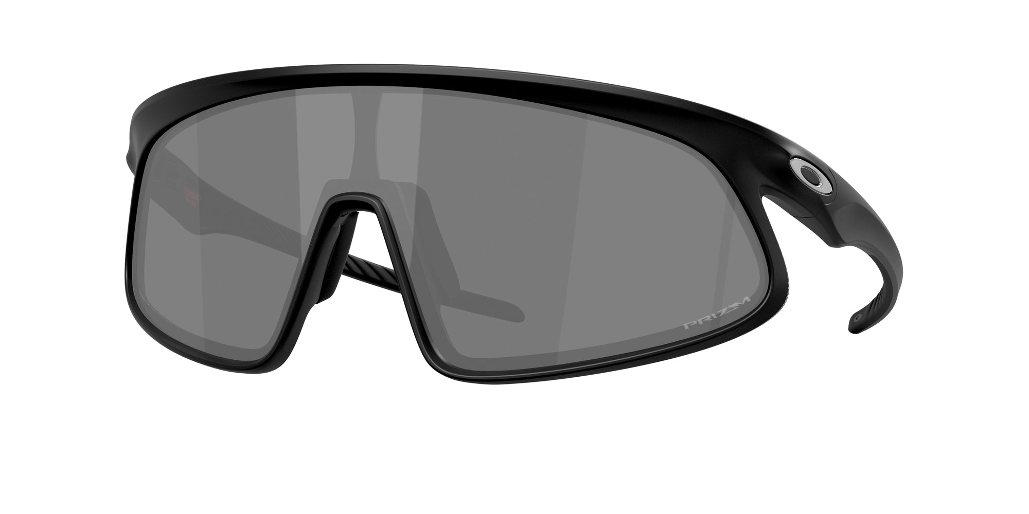 Oakley Unisex Oakley OO9484D RSLV 948401 Occhiali da sole O_Matter Nero Grigio Squadrata Normale Oakley Unisex Oakley OO9484D RSLV 948401 Occhiali da sole O_Matter Nero Grigio Squadrata Normale