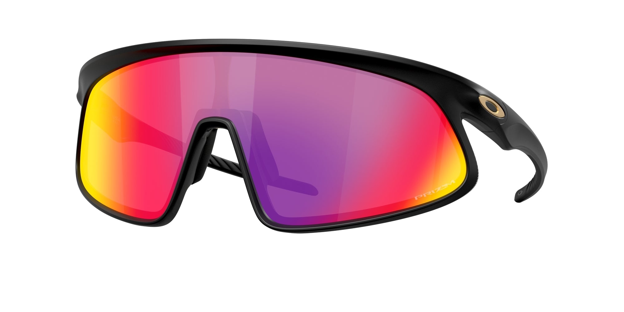 Oakley Unisex Oakley OO9484D RSLV 948402 Occhiali da sole O_Matter Nero Viola Squadrata Normale Oakley Unisex Oakley OO9484D RSLV 948402 Occhiali da sole O_Matter Nero Viola Squadrata Normale