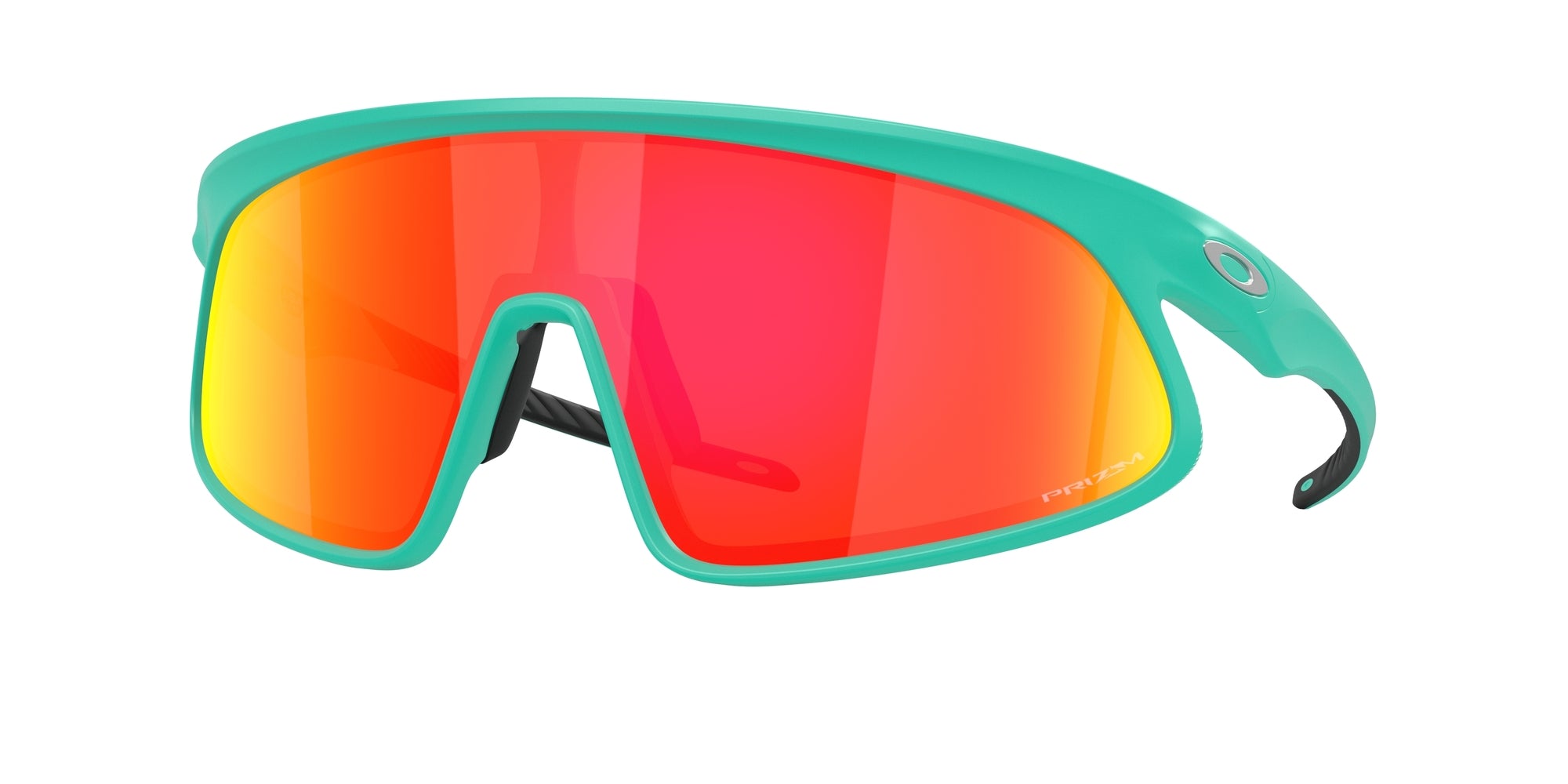 Oakley Unisex Oakley OO9484D RSLV 948405 Occhiali da sole O_Matter Blu Rosso Squadrata Normale Oakley Unisex Oakley OO9484D RSLV 948405 Occhiali da sole O_Matter Blu Rosso Squadrata Normale