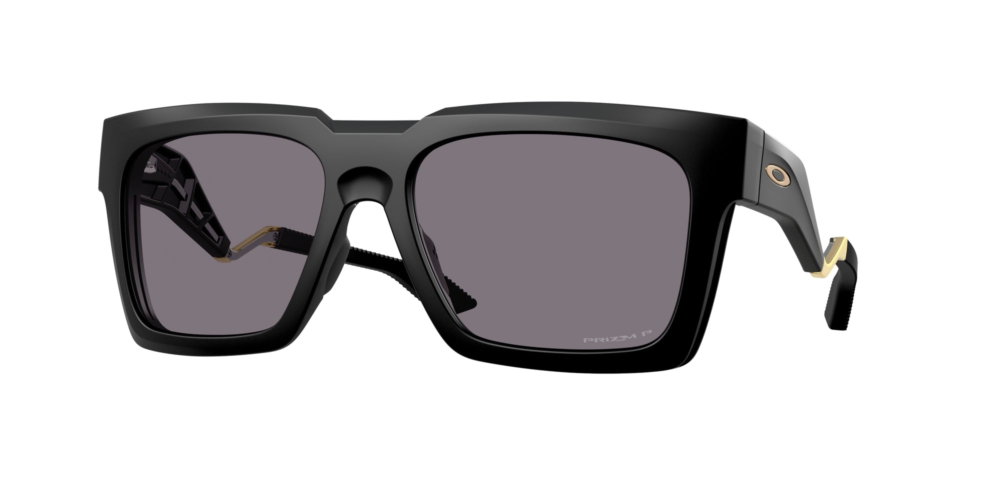 Oakley Unisex Oakley OO9485 ENIGMA INK 948501 Occhiali da sole O_Matter Nero Grigio Squadrata Polarizzata Oakley Unisex Oakley OO9485 ENIGMA INK 948501 Occhiali da sole O_Matter Nero Grigio Squadrata Polarizzata