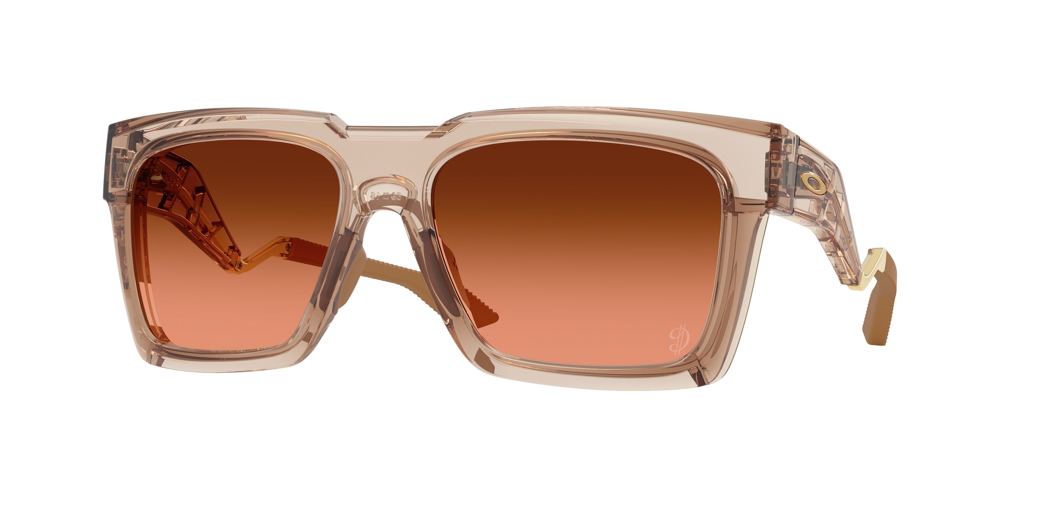 Oakley Unisex Oakley OO9485 ENIGMA INK 948507 Occhiali da sole O_Matter Marrone Marrone Squadrata Normale Sfumato Oakley Unisex Oakley OO9485 ENIGMA INK 948507 Occhiali da sole O_Matter Marrone Marrone Squadrata Normale Sfumato