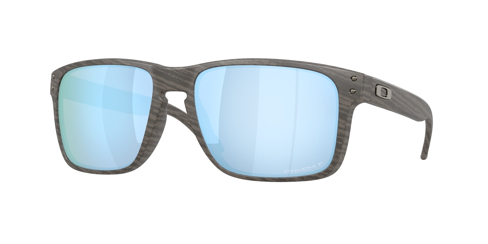 Oakley Unisex Oakley OO9487 HOLBROOK XXL 948704 Occhiali da sole O_Matter Grigio Blu Squadrata Polarizzata Oakley Unisex Oakley OO9487 HOLBROOK XXL 948704 Occhiali da sole O_Matter Grigio Blu Squadrata Polarizzata