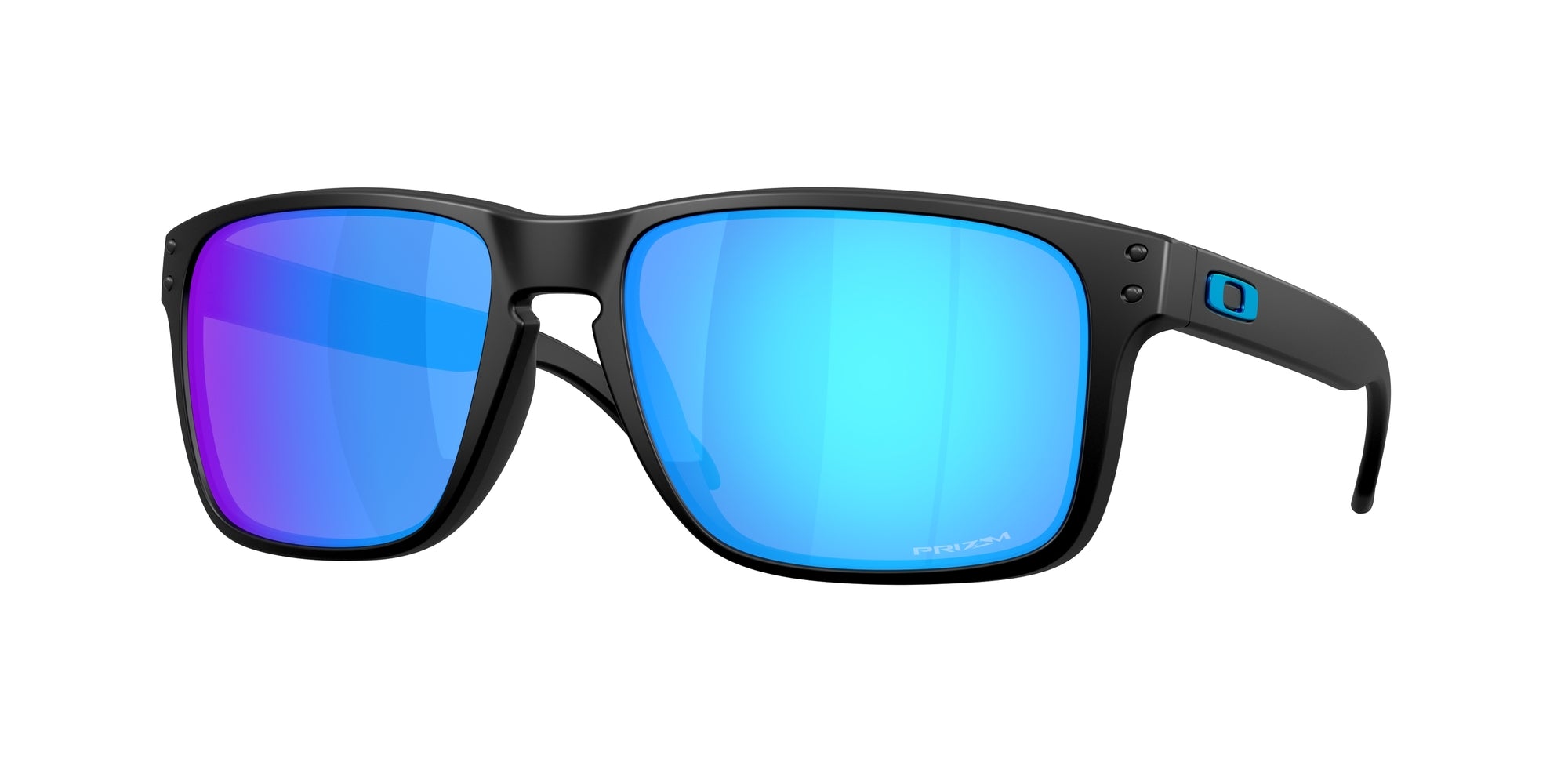 Oakley Unisex Oakley OO9487 HOLBROOK XXL 948705 Occhiali da sole O_Matter Nero Blu Squadrata Normale Oakley Unisex Oakley OO9487 HOLBROOK XXL 948705 Occhiali da sole O_Matter Nero Blu Squadrata Normale