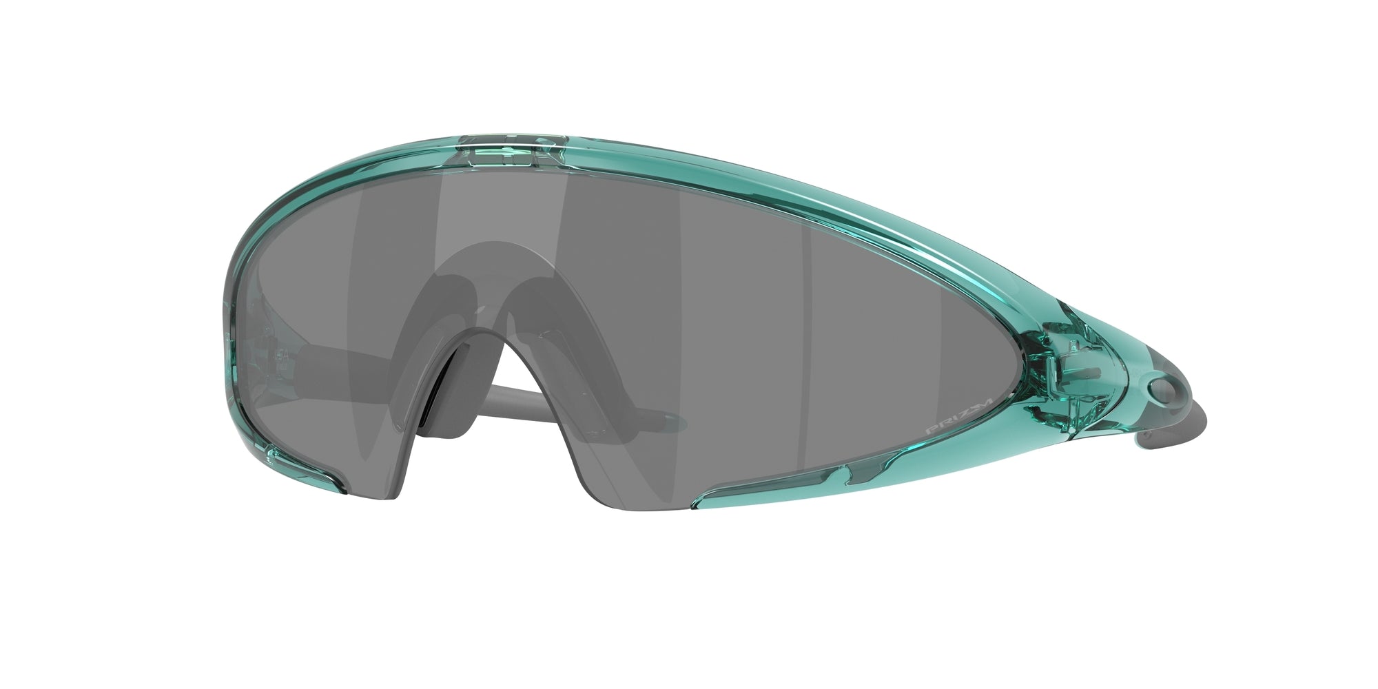 Oakley Unisex Oakley OO9490 ELLIPSE 949003 Occhiali da sole O_Matter Blu Grigio Rotonda Normale