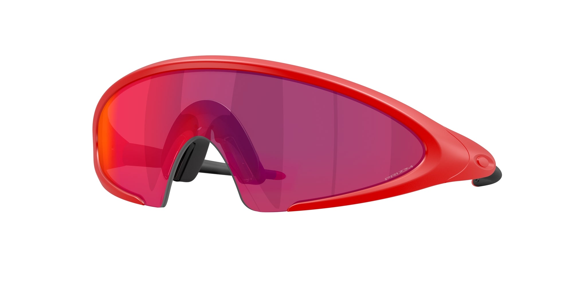 Oakley Unisex Oakley OO9490 ELLIPSE 949004 Occhiali da sole O_Matter Rosso Viola Rotonda Normale