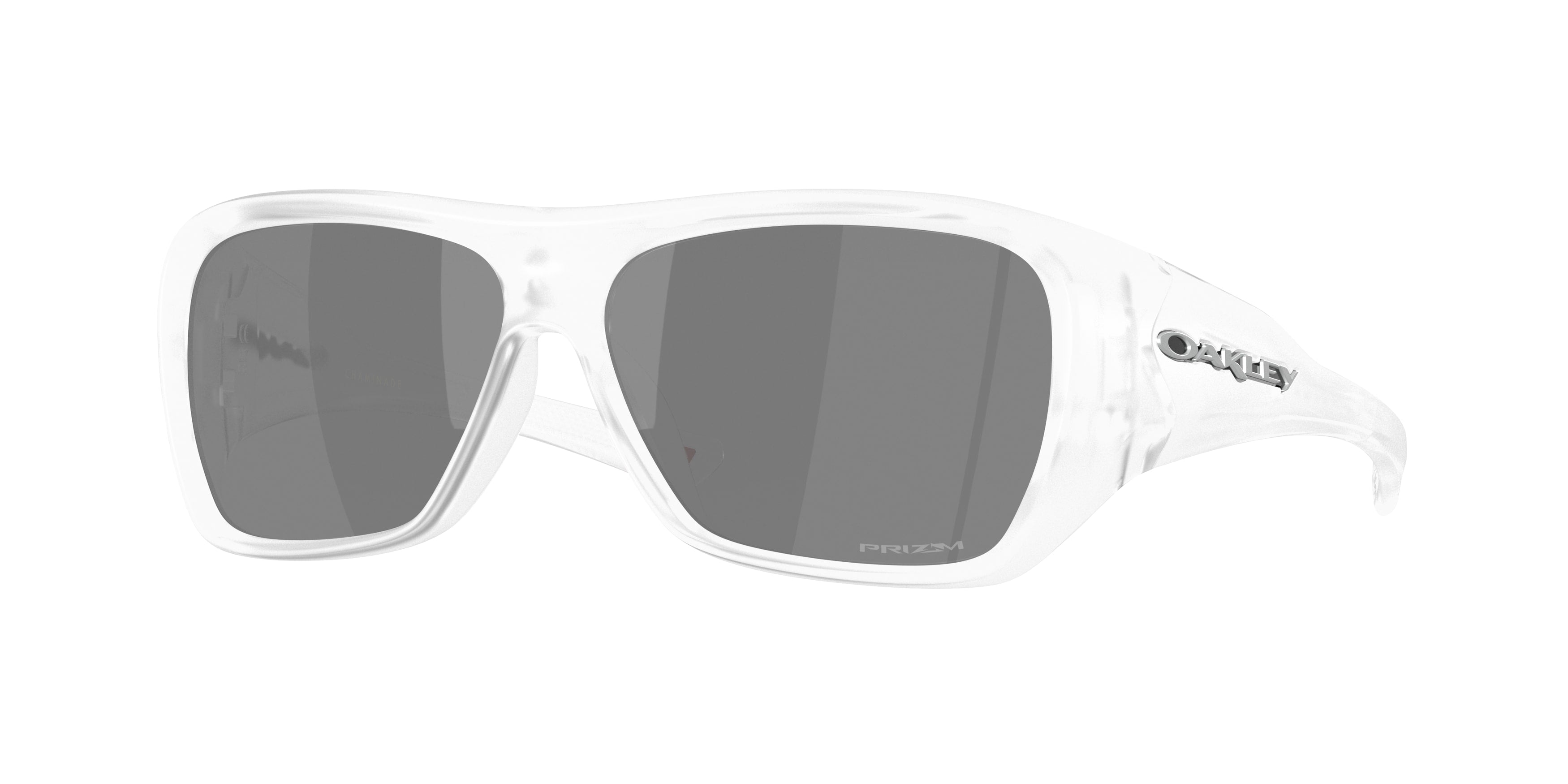 Oakley Unisex Oakley OO9492 CHAMINADE 949207 Occhiali da sole O_Matter Trasparente Grigio Squadrata Normale Oakley Unisex Oakley OO9492 CHAMINADE 949207 Occhiali da sole O_Matter Trasparente Grigio Squadrata Normale