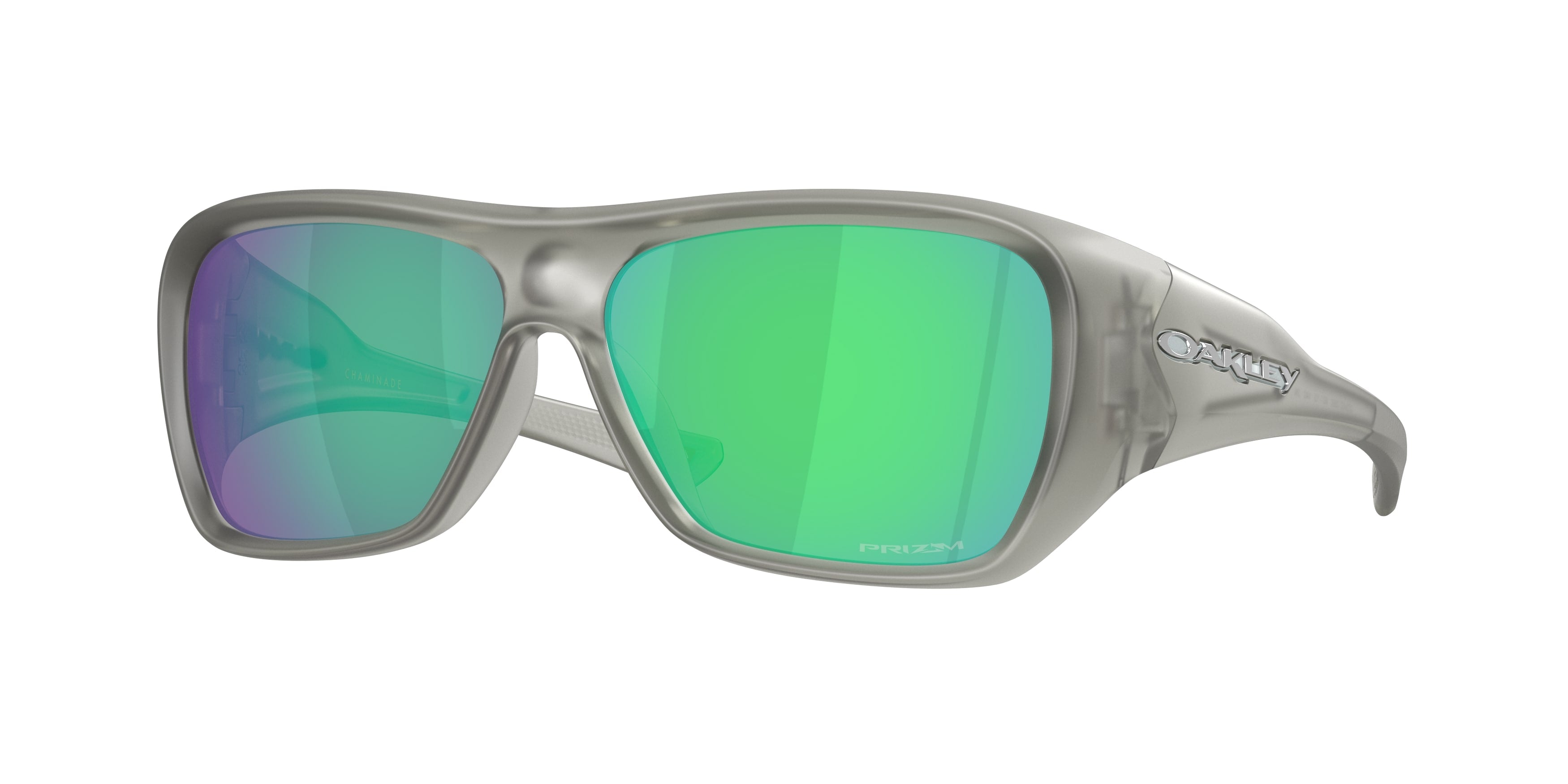 Oakley Unisex Oakley OO9492 CHAMINADE 949208 Occhiali da sole O_Matter Grigio Verde Squadrata Normale Oakley Unisex Oakley OO9492 CHAMINADE 949208 Occhiali da sole O_Matter Grigio Verde Squadrata Normale