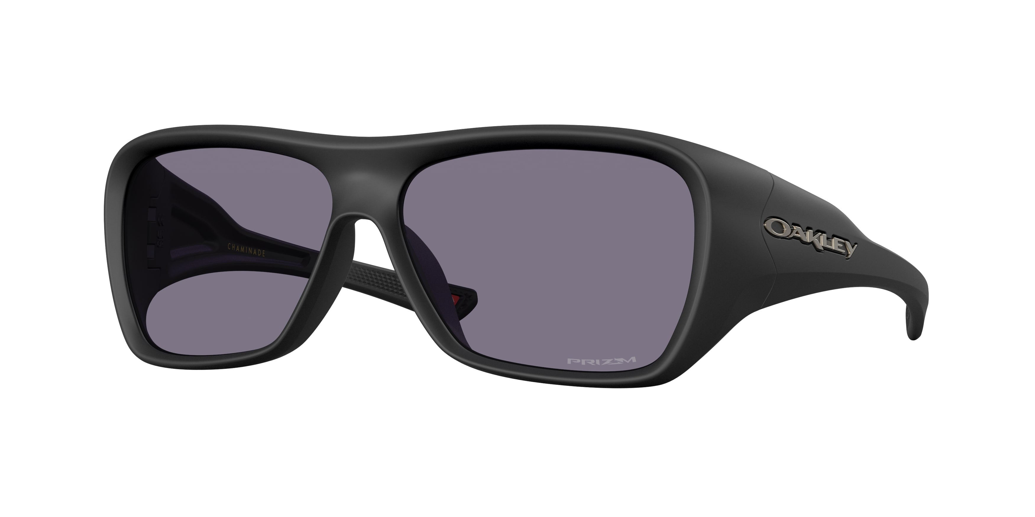 Oakley Unisex Oakley OO9492 CHAMINADE 949209 Occhiali da sole O_Matter Nero Grigio Squadrata Normale Oakley Unisex Oakley OO9492 CHAMINADE 949209 Occhiali da sole O_Matter Nero Grigio Squadrata Normale
