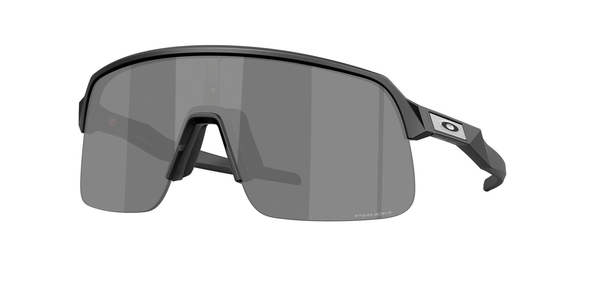 Oakley Unisex Oakley OO9496 SUTRO LITE S 949601 Occhiali da sole O_Matter Nero Grigio Squadrata Normale